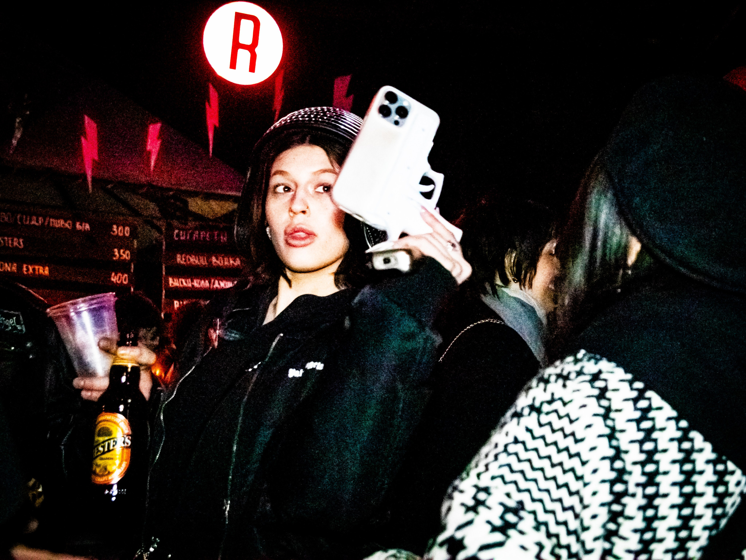 Репортаж. Ульяна Сухарева — Фотохудожник Новосибирск