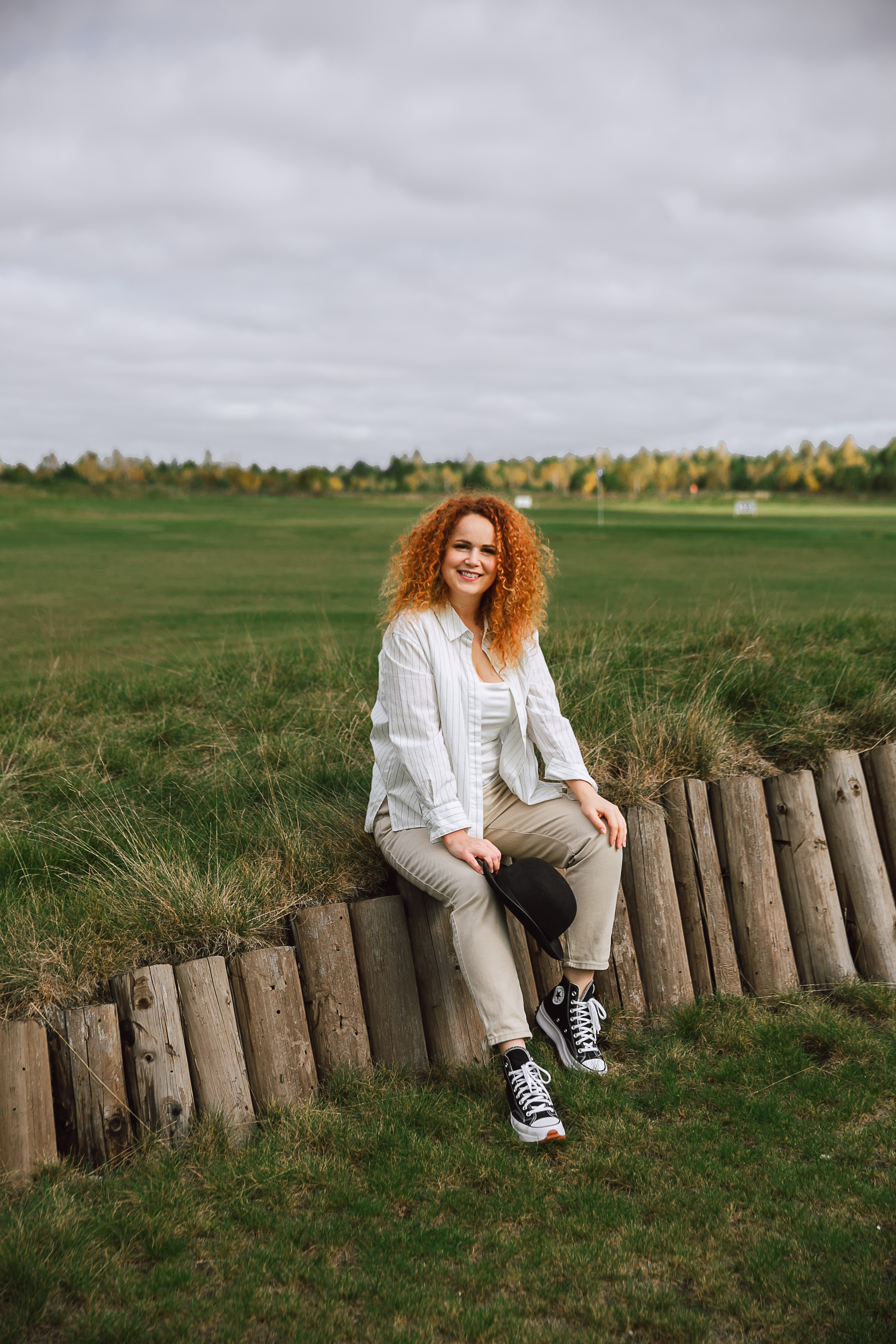 Блогеры. Ваш фотограф Любовь Чистякова