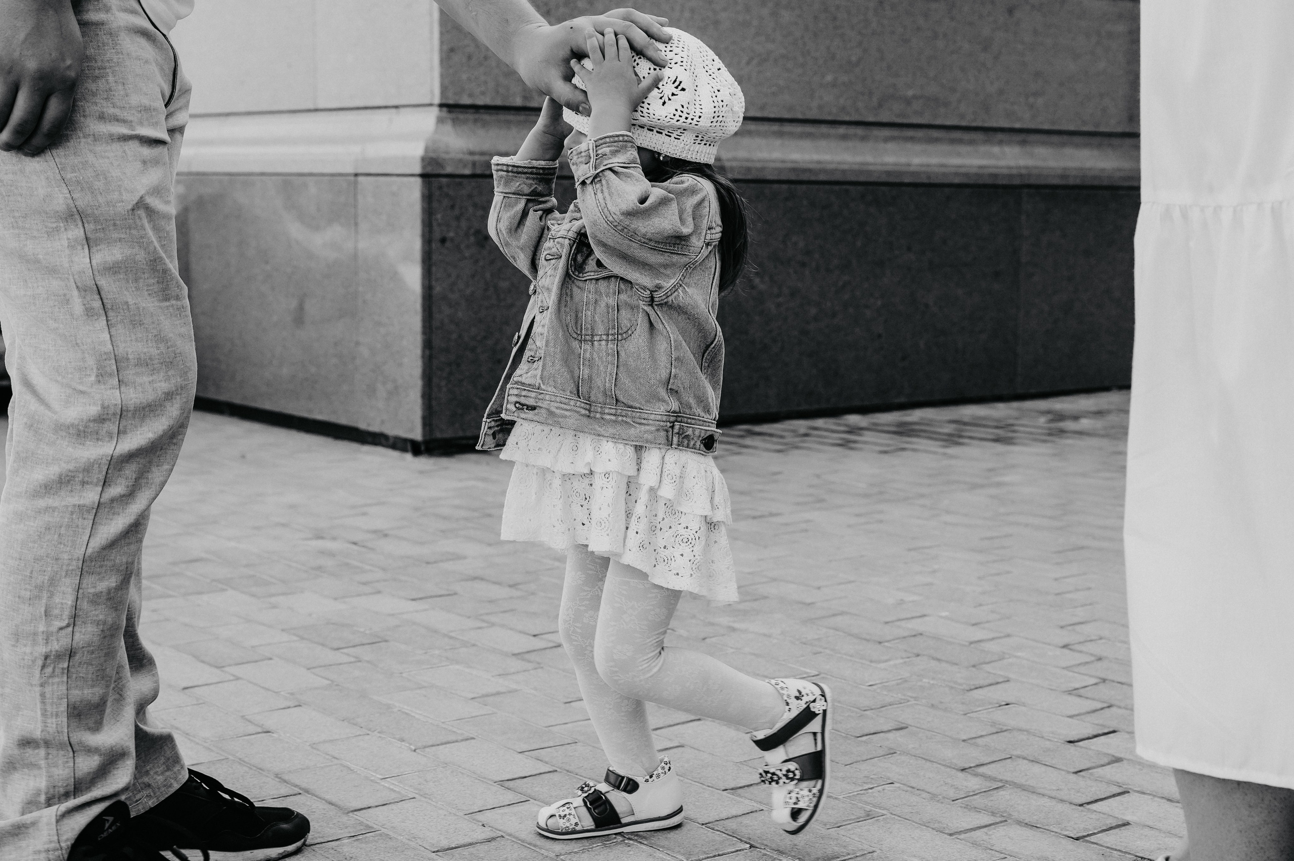 Крещение Маргариты. Свадебный и просто хороший фотограф в Челябинске