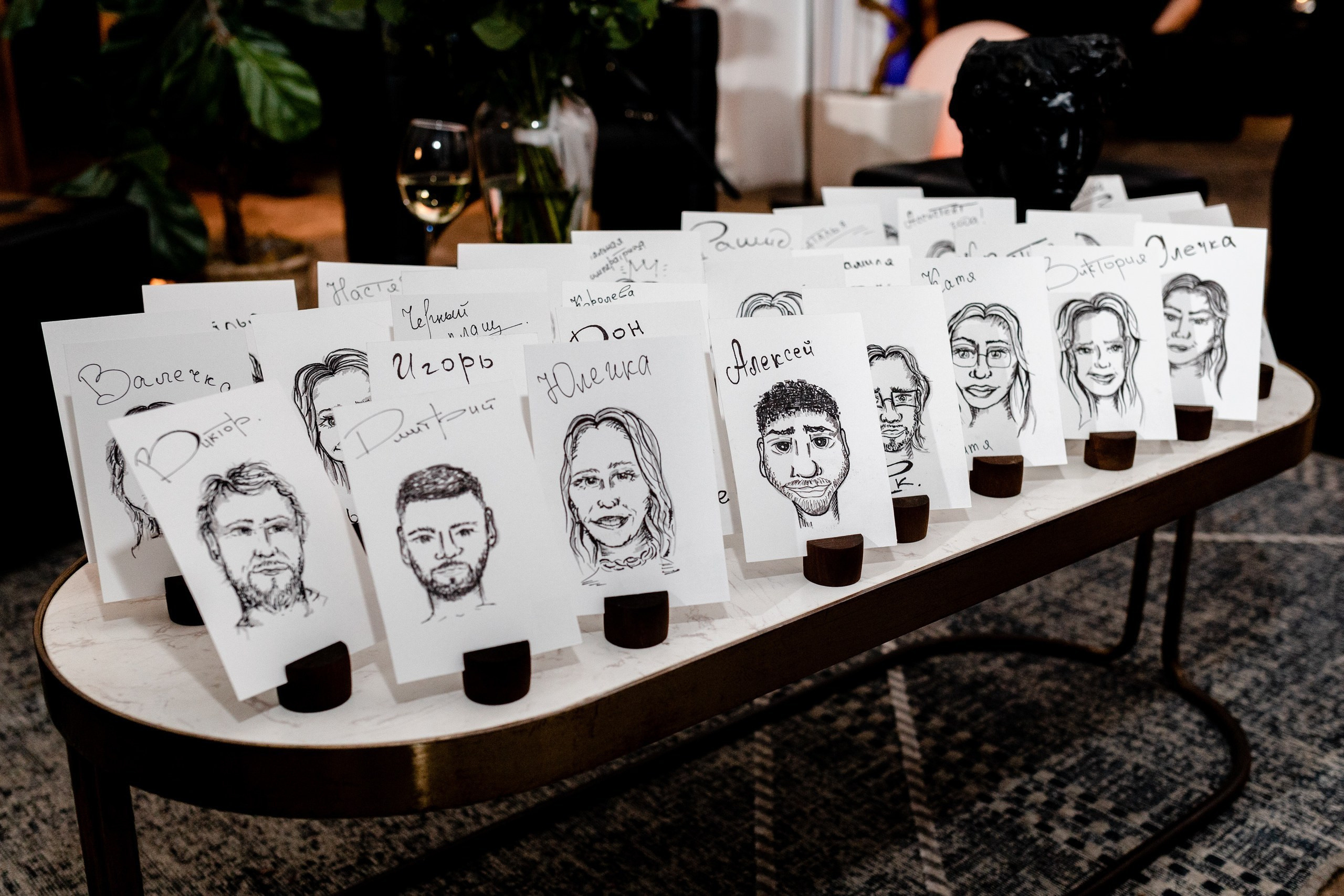 Марк и Лейла. Павел Шарапов | Фотограф | Москва