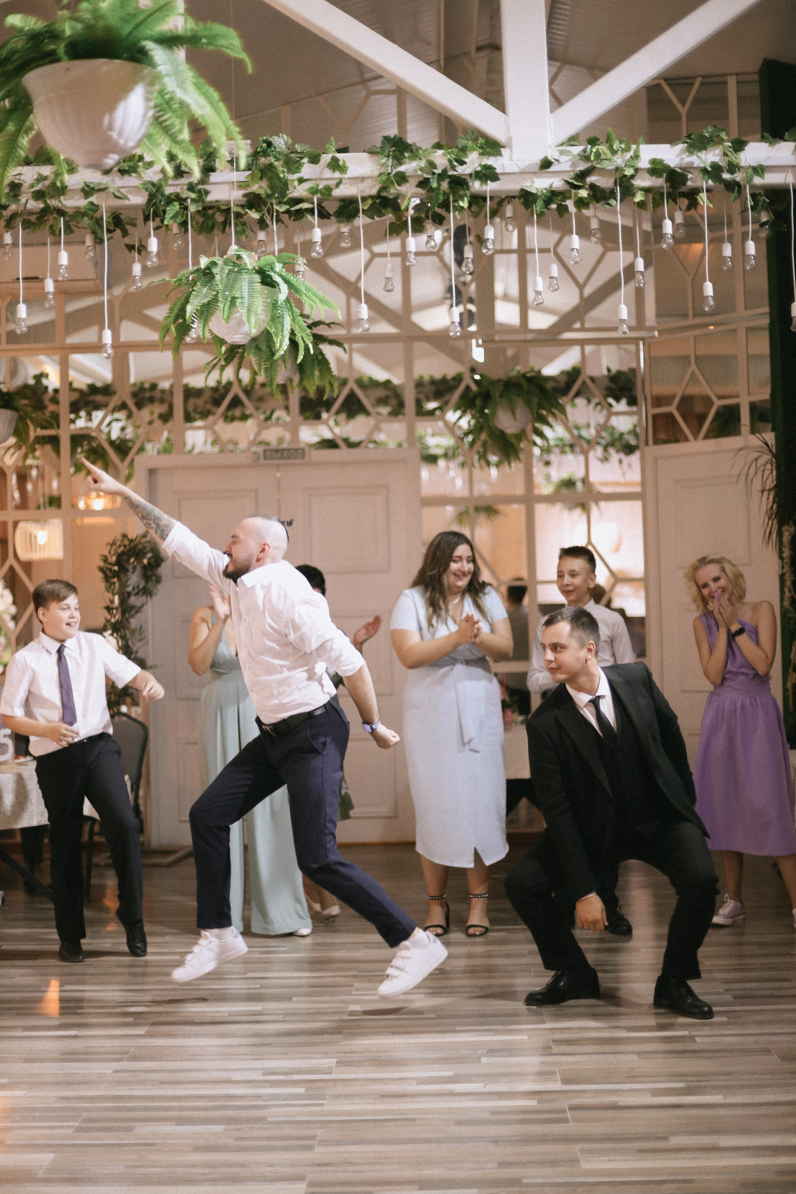 Алёна и Дима. Главная