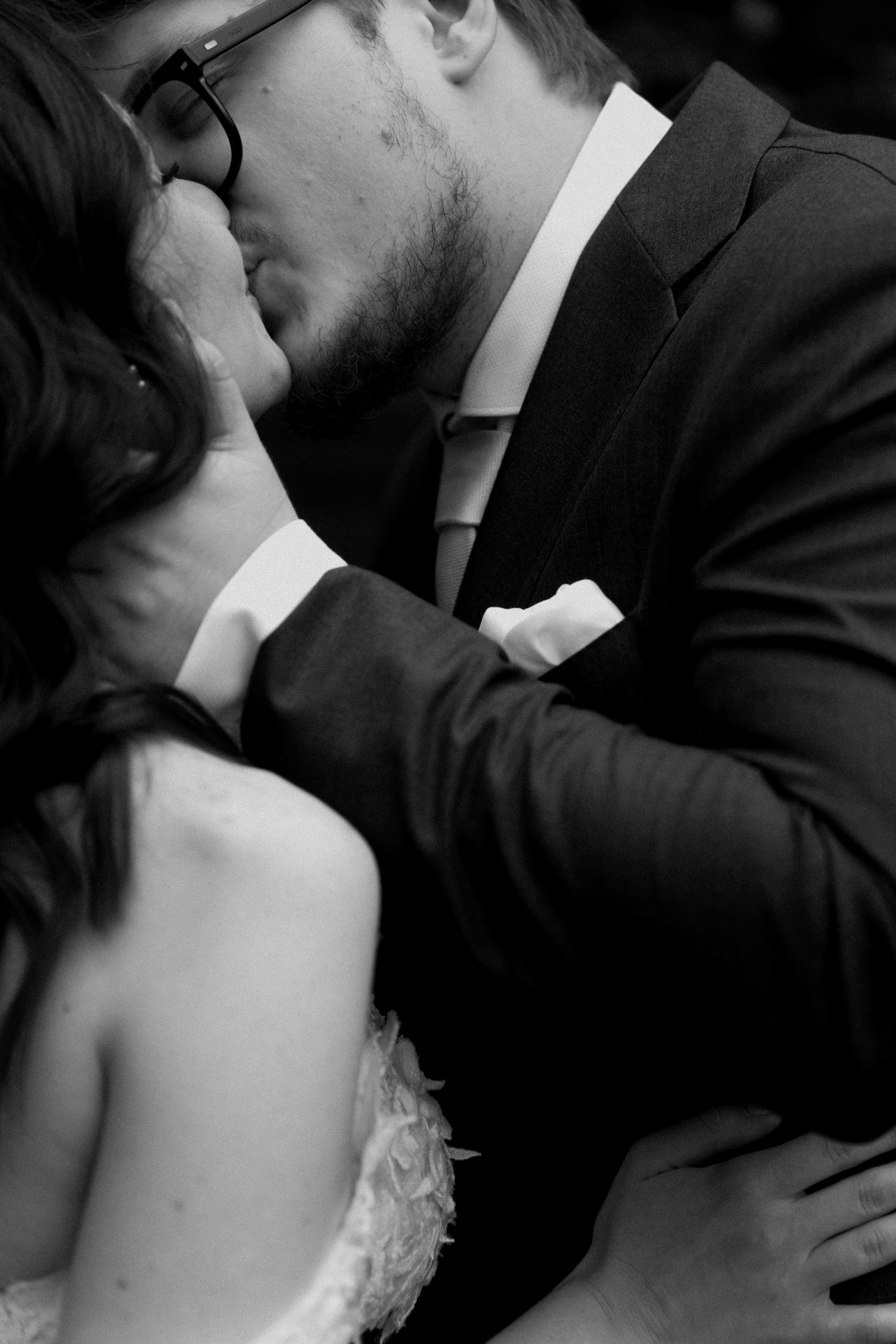 Вася & Настя. Свадебный фотограф Москва