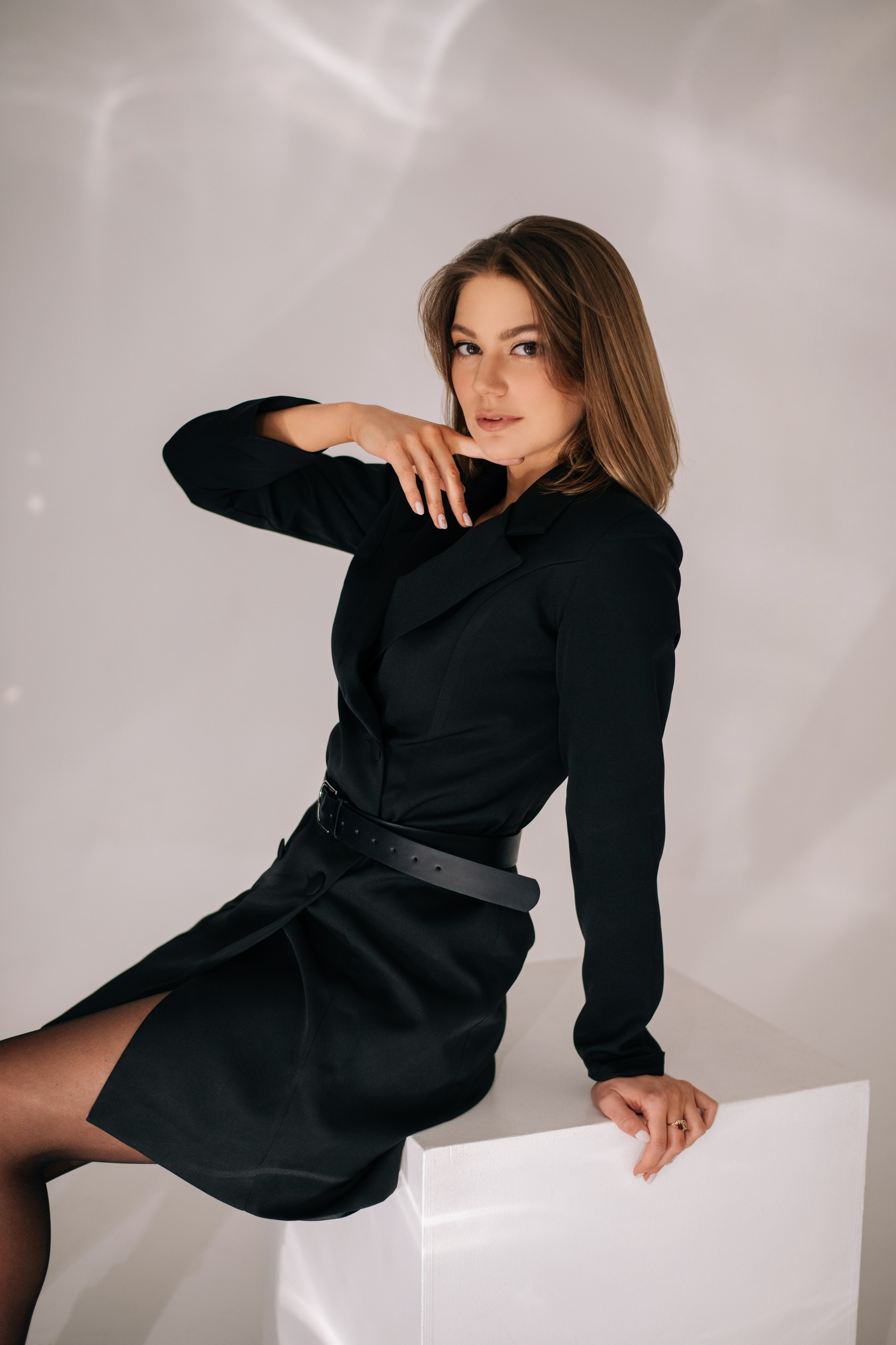 Валентина. Фотограф в Екатеринбурге Веретенова Наталья