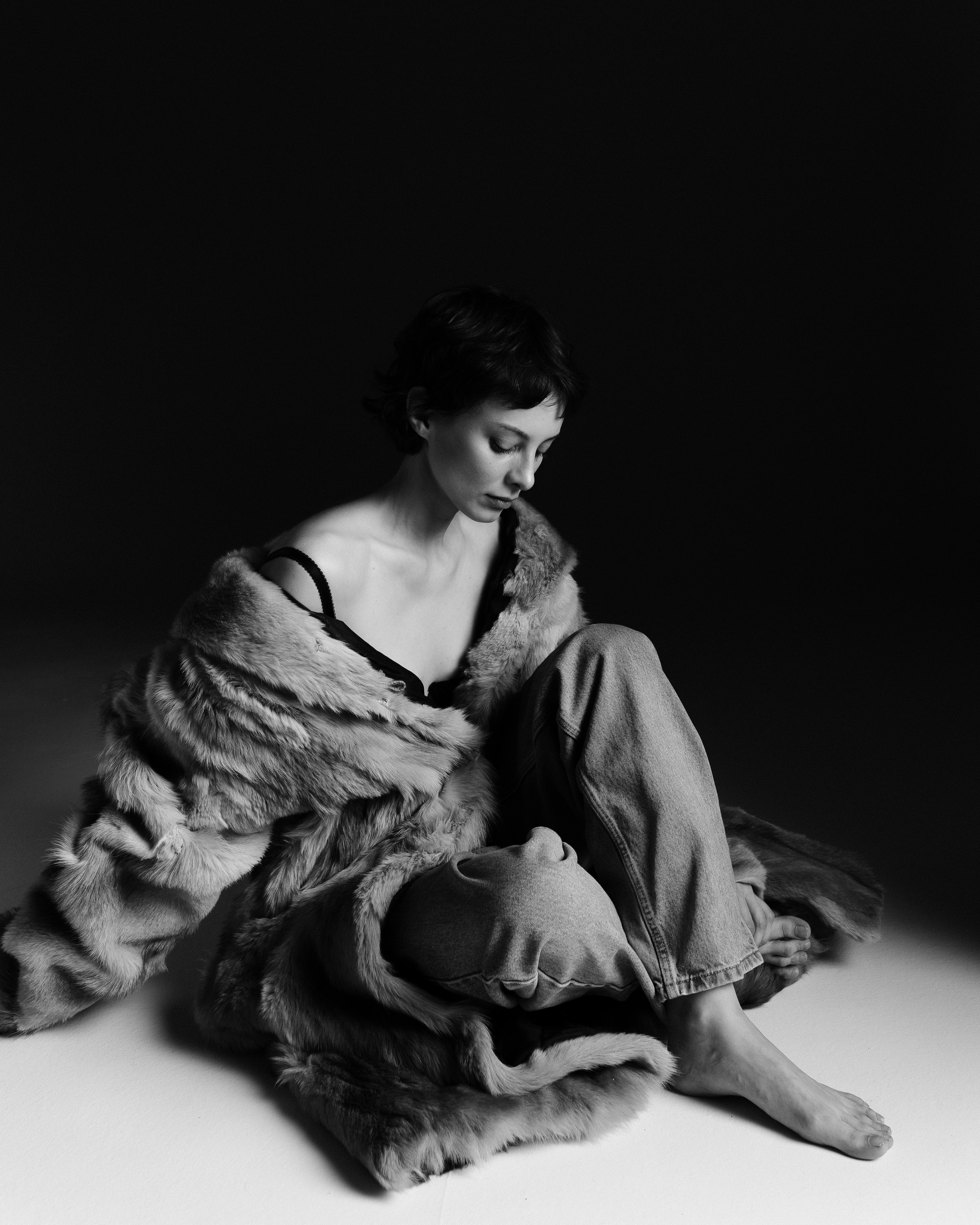 MARIA STUDIO. Главная