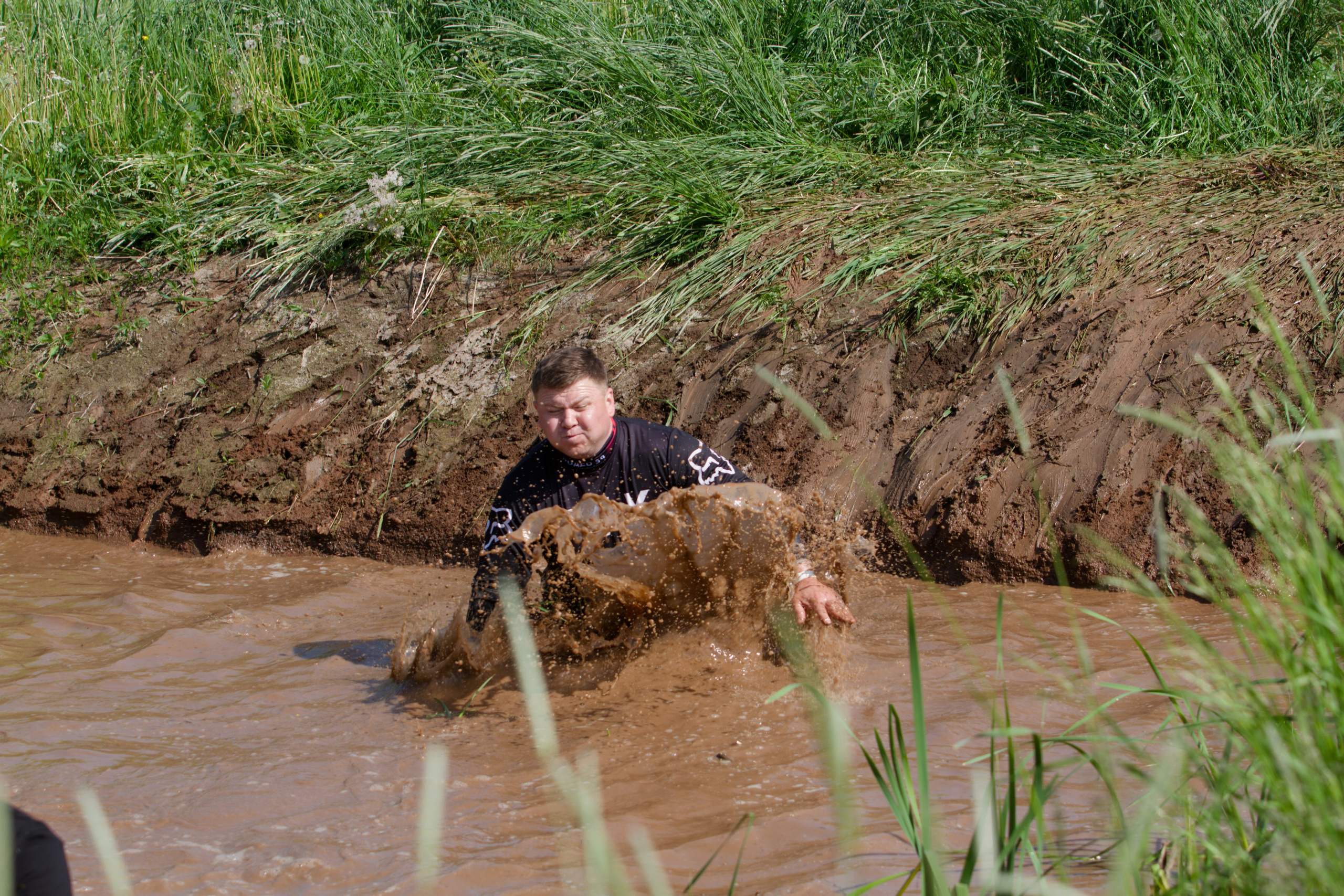 Родео59. Репортажный и спортивный фотограф в г. Пермь Зильберг Павел
