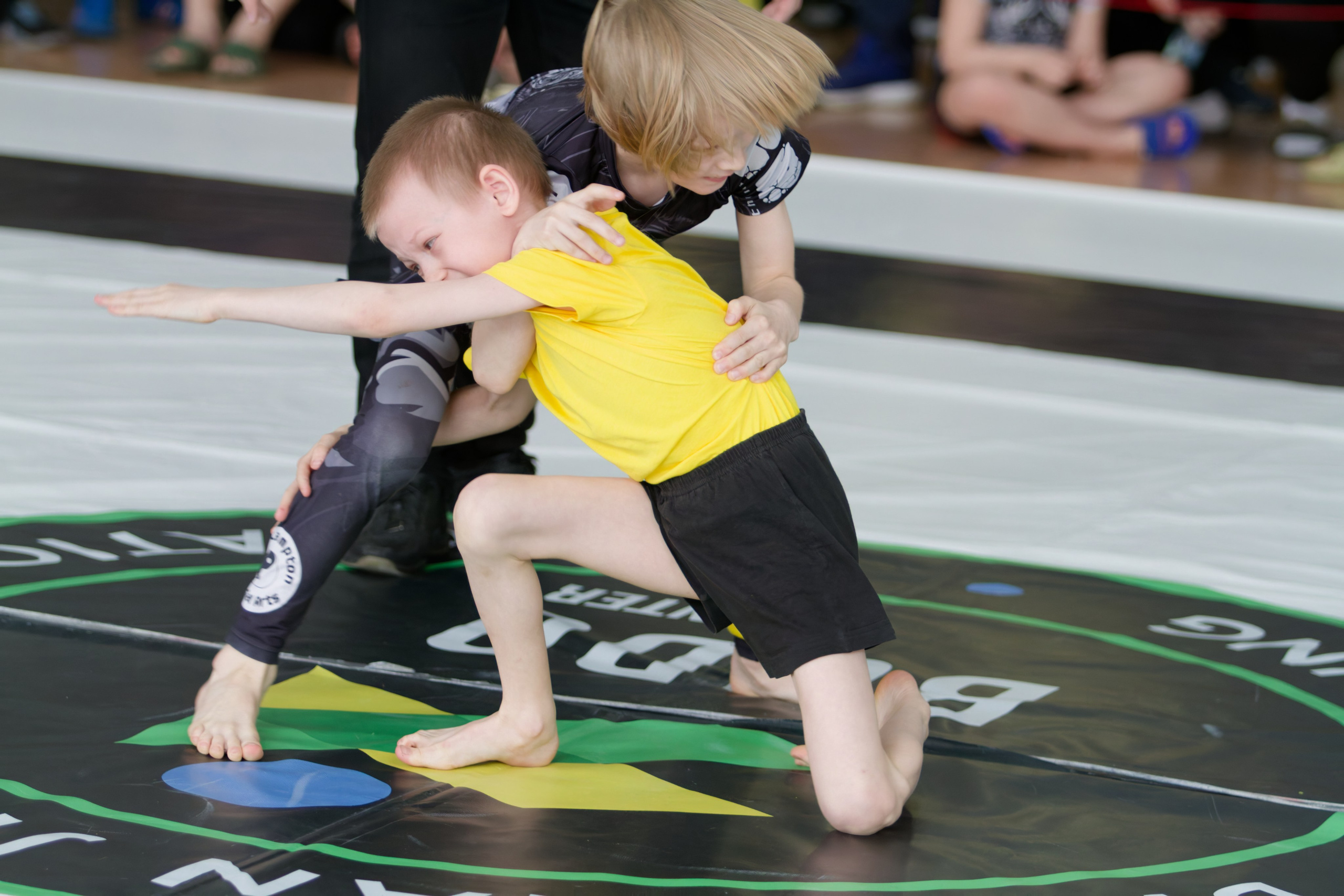 Борьба. Джиу-джитсу 26.04.2025. Репортажный и спортивный фотограф в г. Пермь Зильберг Павел