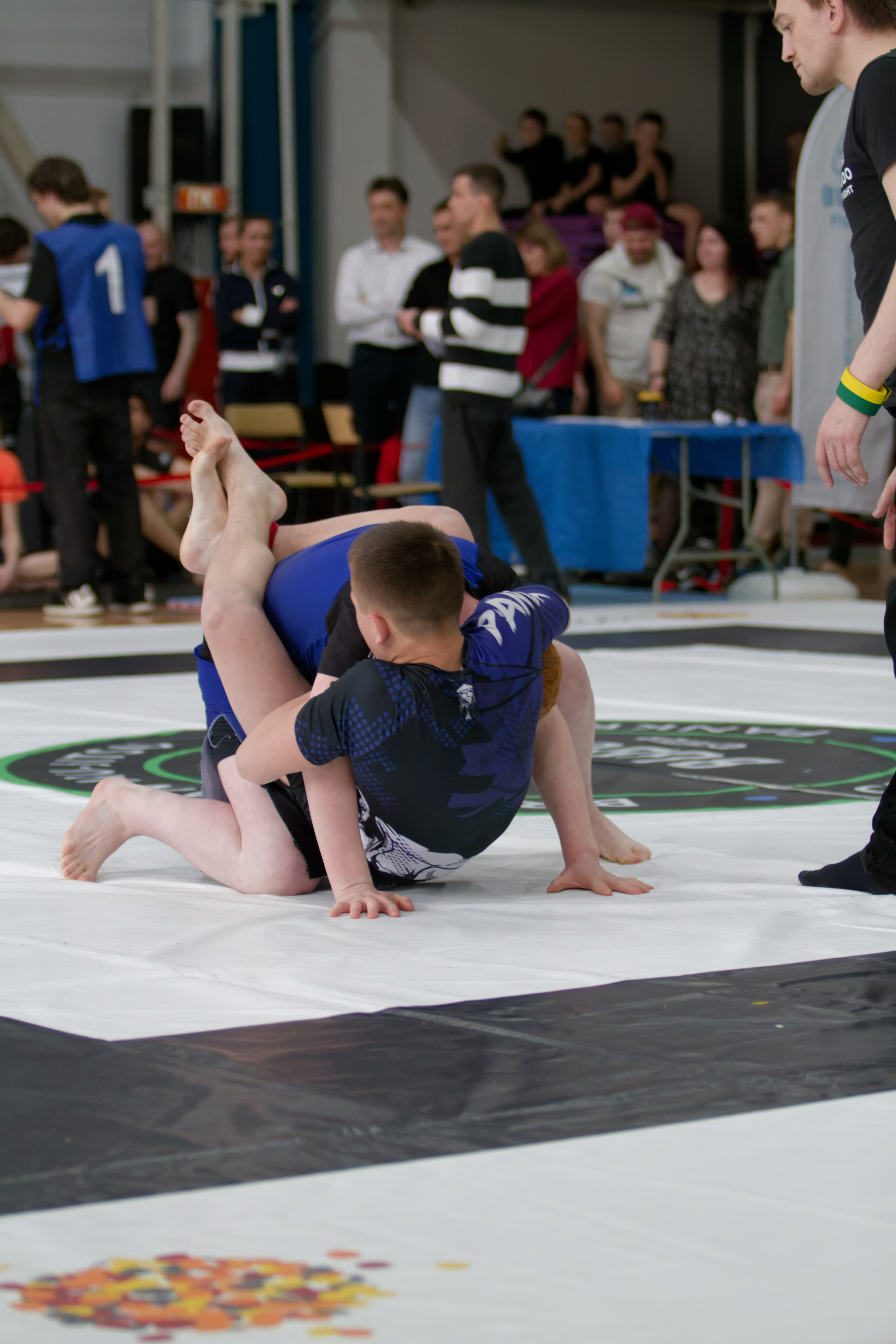 Борьба. Джиу-джитсу 26.04.2025. Репортажный и спортивный фотограф в г. Пермь Зильберг Павел