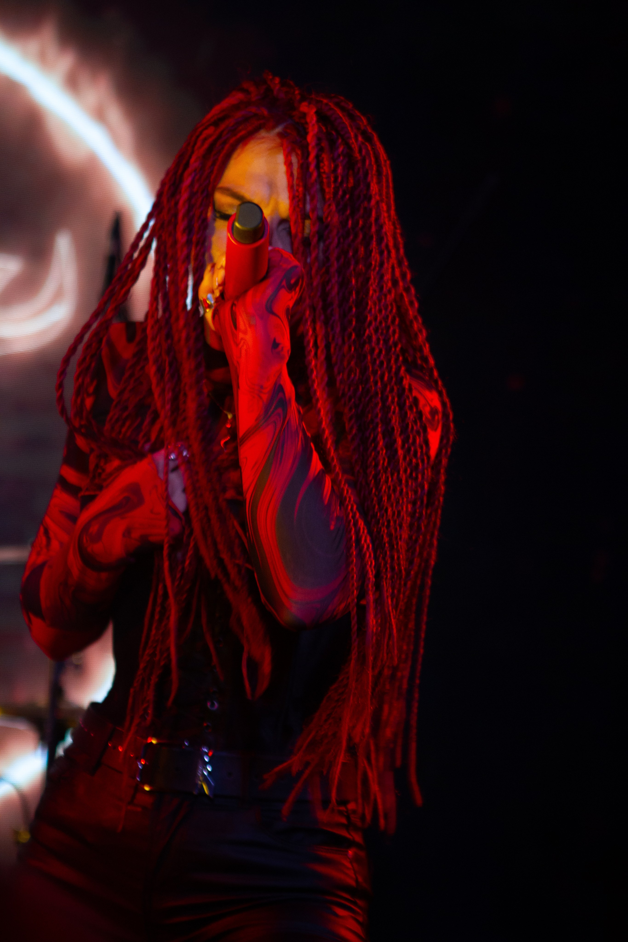 Концерт LaScala. Репортажный и спортивный фотограф в г. Пермь Зильберг Павел