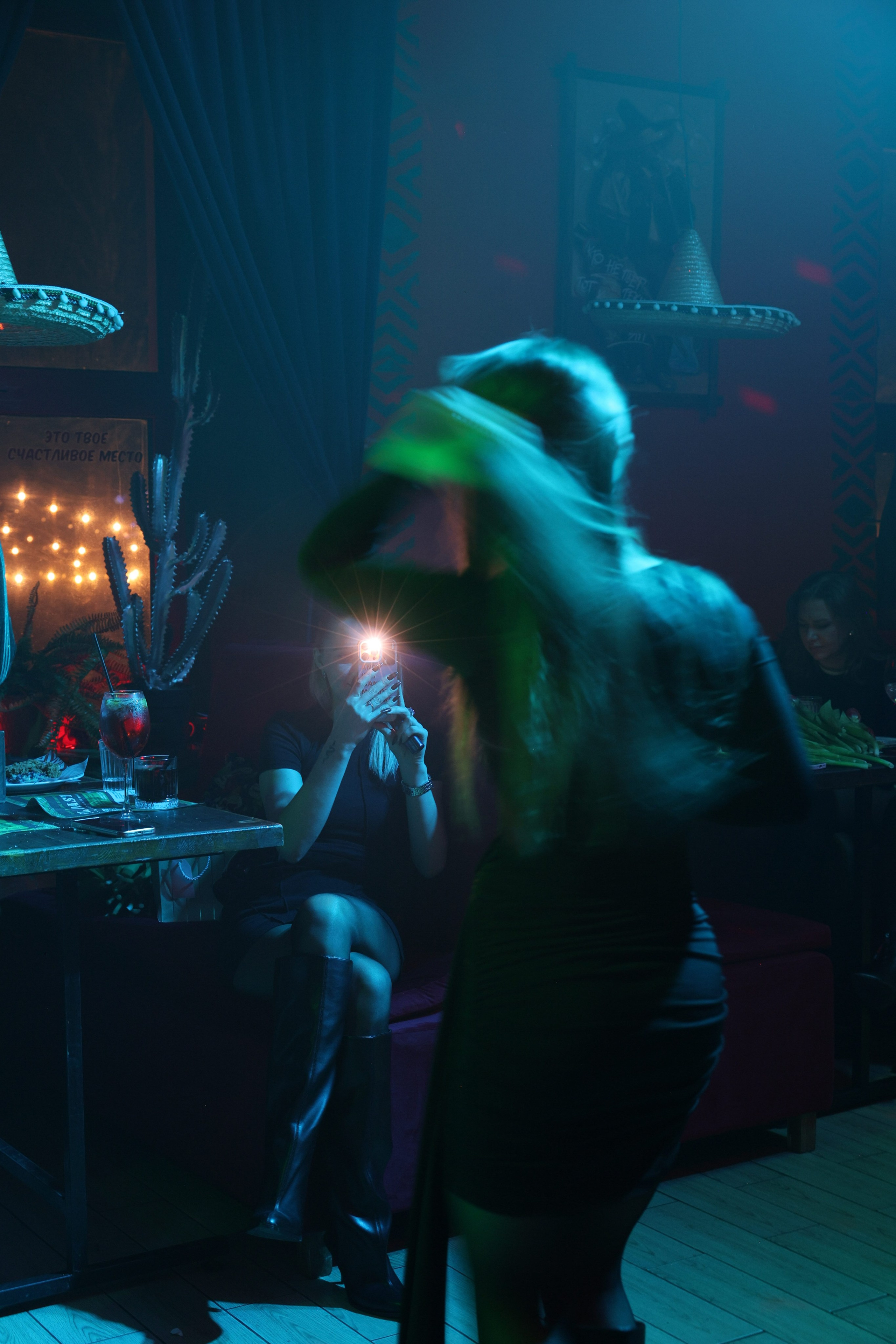 El Pastor. Свадебный фотограф в Крыму