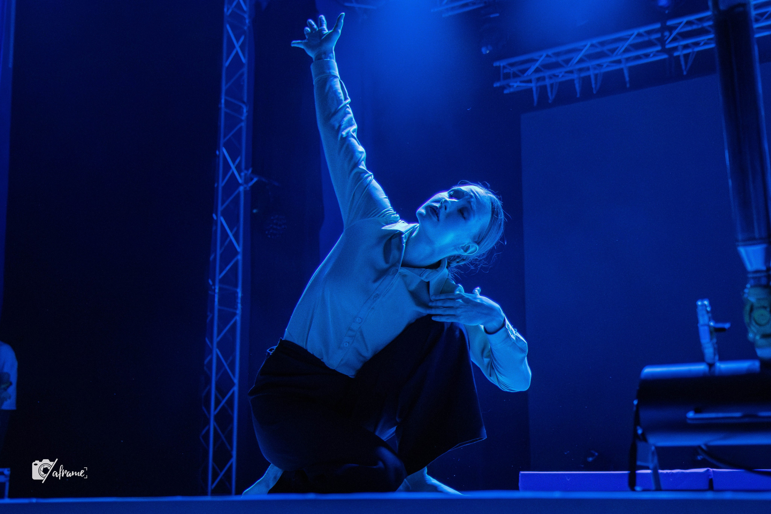 «Высота» 2026. Репортажный фотограф во Владивостоке Анастасия Кострова