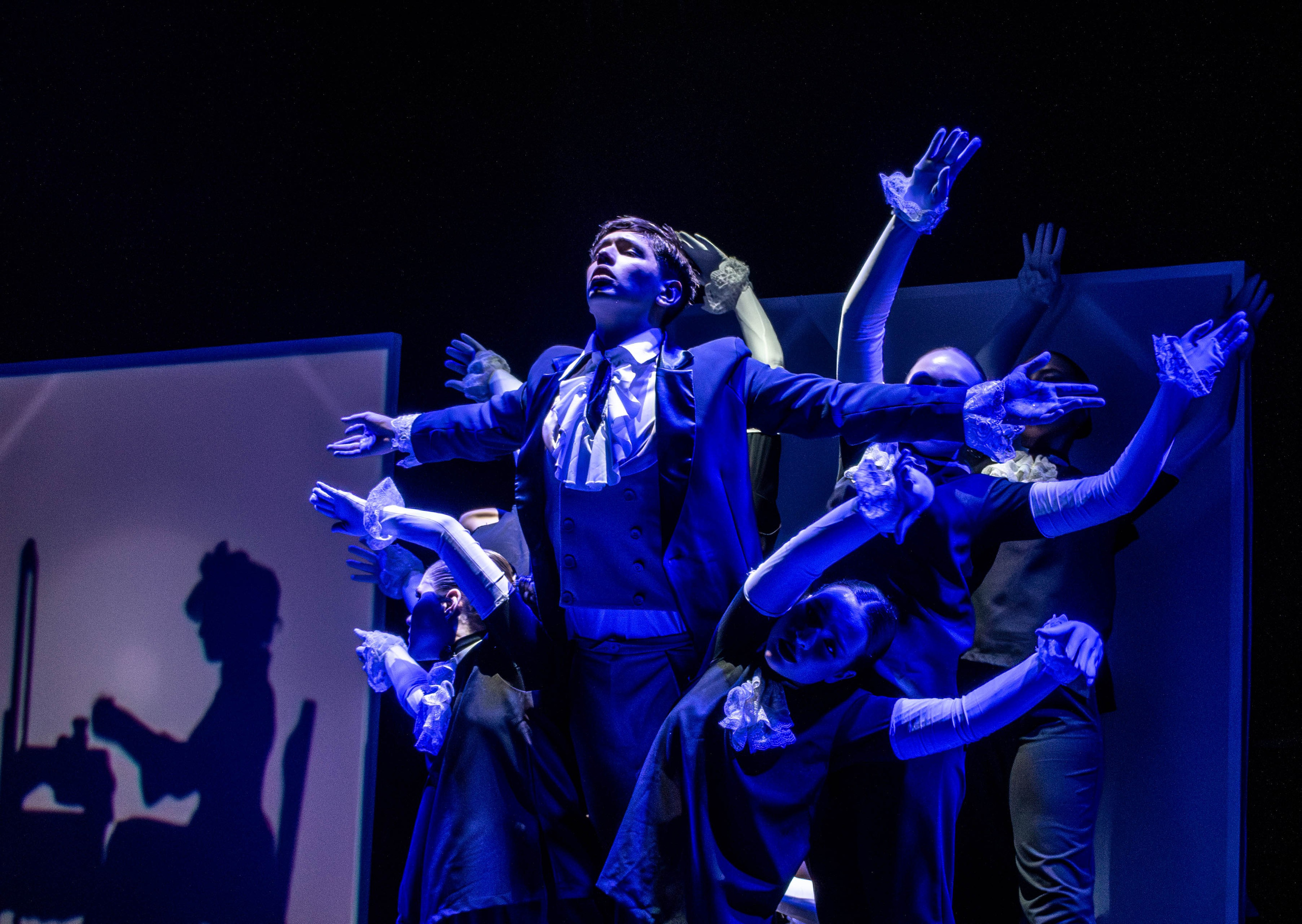 «ВЫСОТА» 2025. Репортажный фотограф во Владивостоке Анастасия Кострова