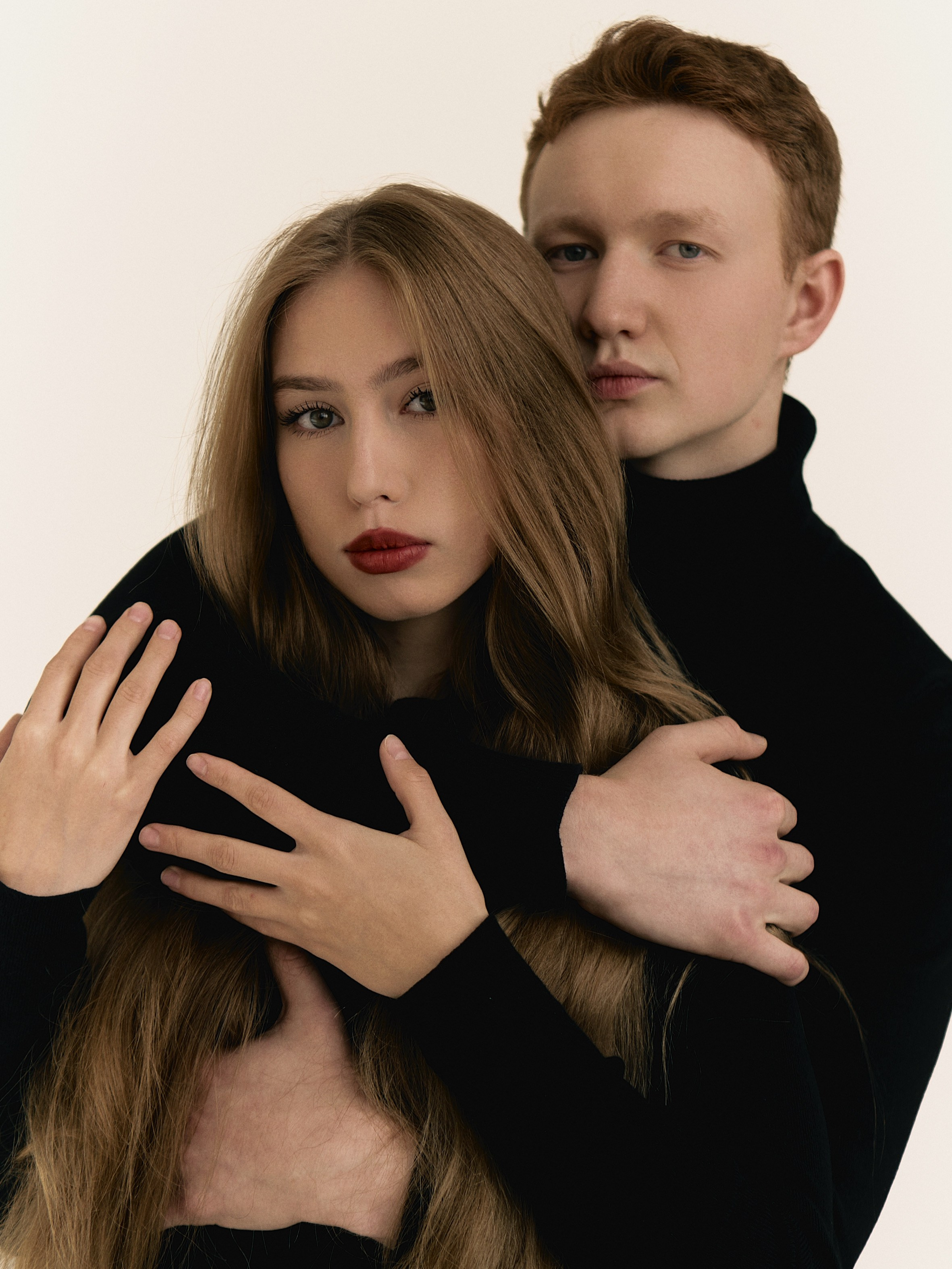 Kira Anton. Индивидуальная и семейная фотосессия в Чебоксарах Оксана Русакова