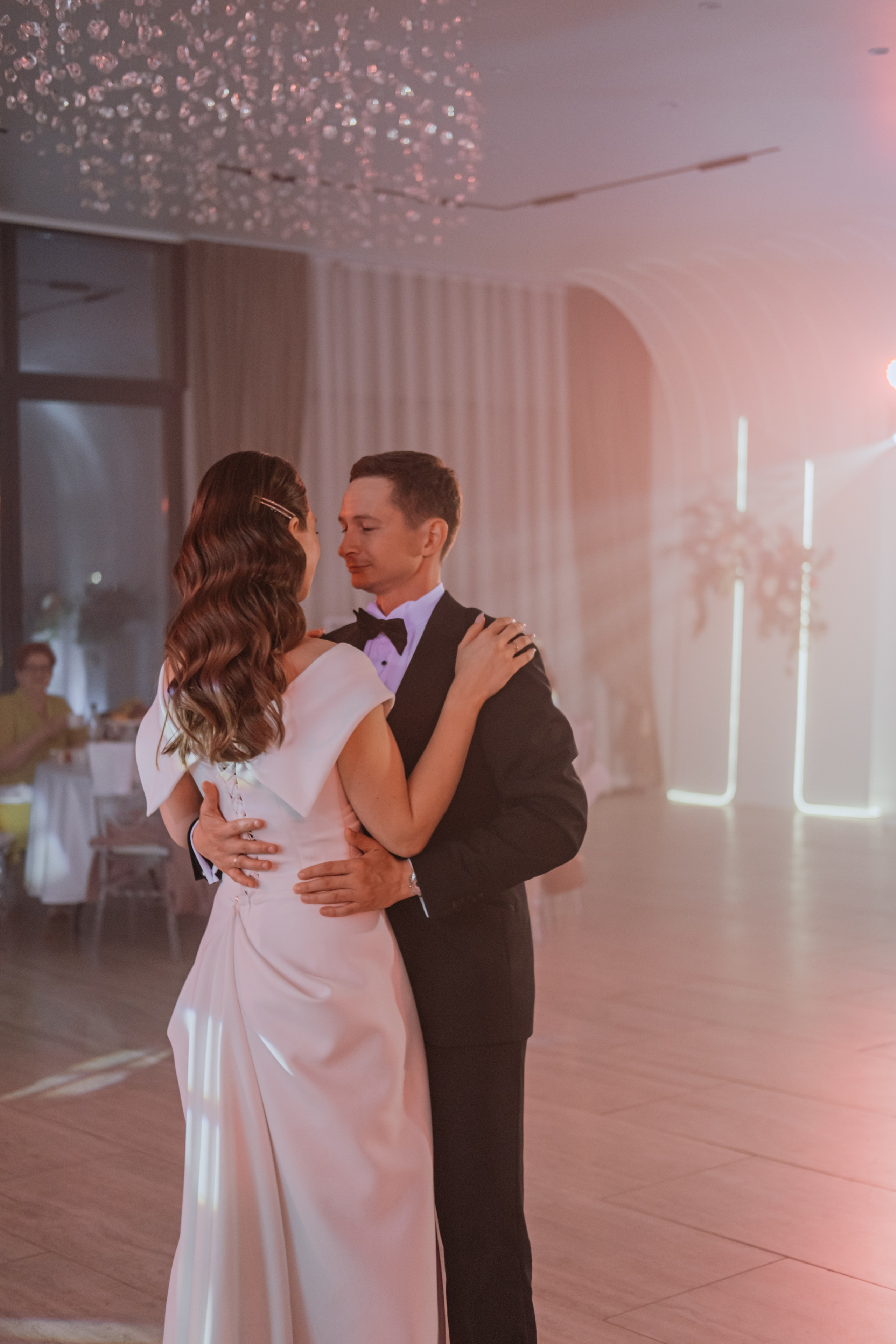 Ярослав и Елена. Фотограф в Астрахани Миронова Анастасия