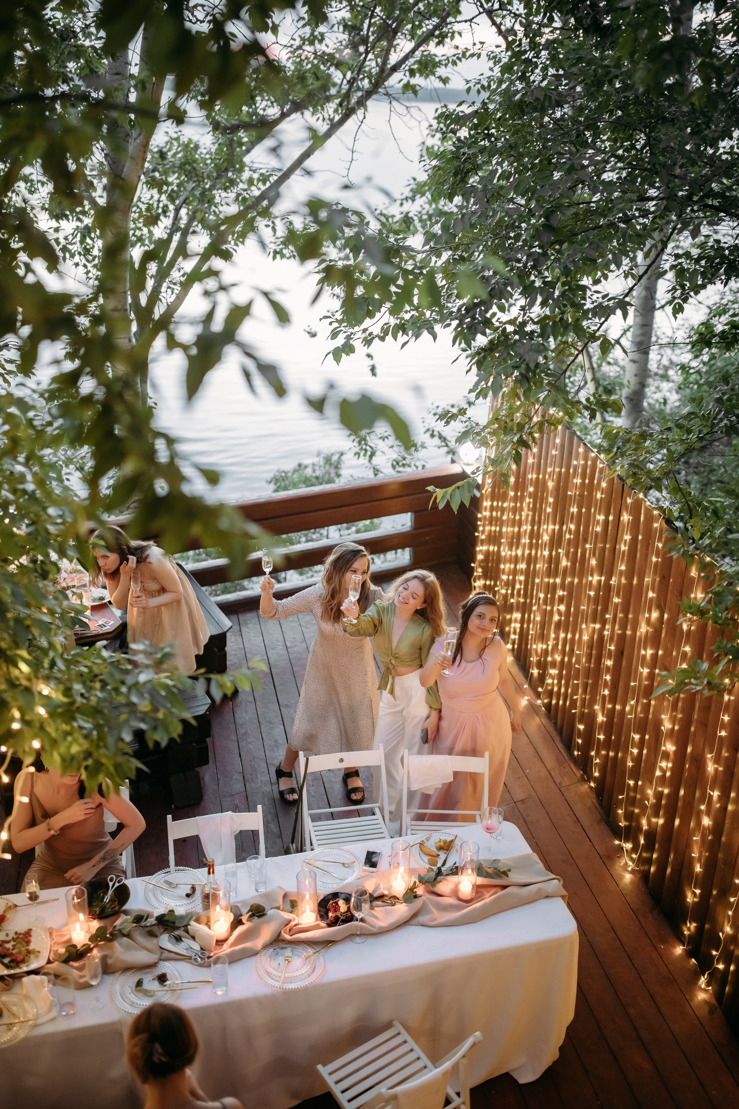 Даня и Ника. Свадебный и семейный фотограф Сасина Элина г.Хабаровск