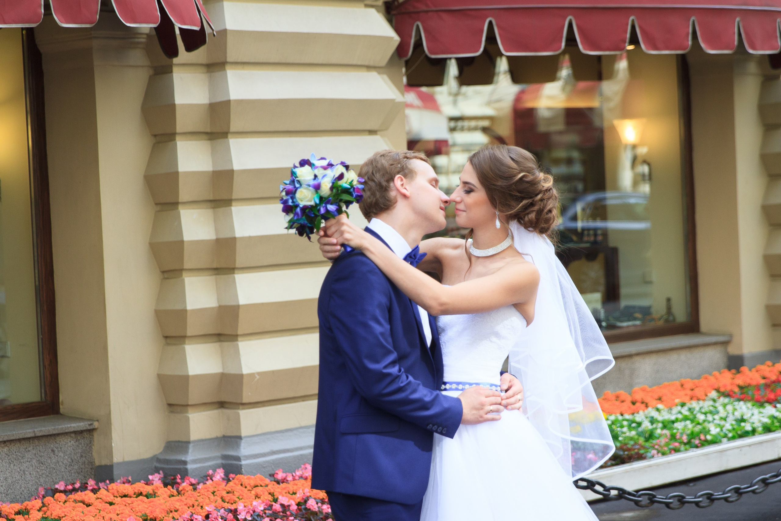 Свадебный Фотограф. Кирилл Фотограф