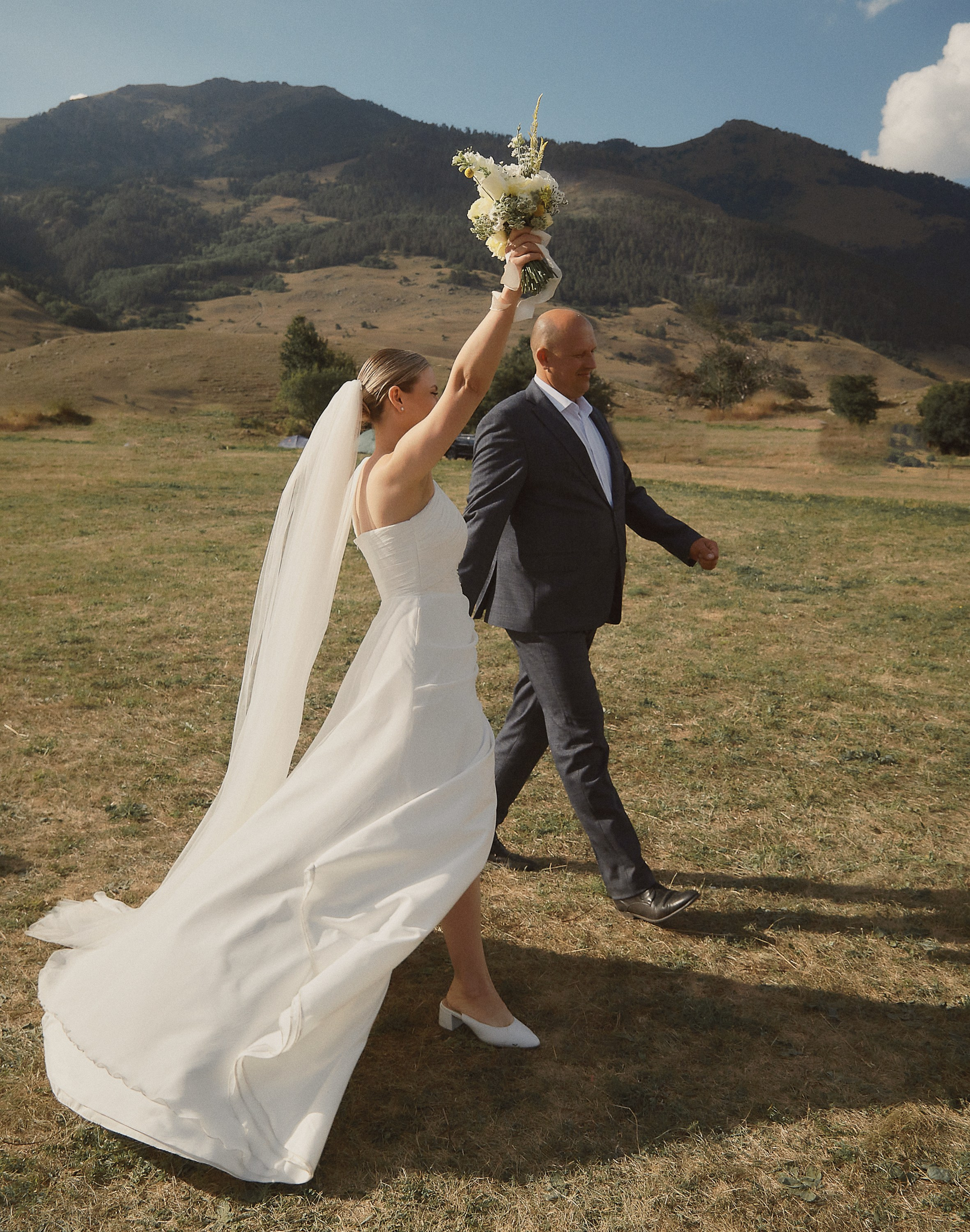 Даша и Игорь. Семейный и свадебный фотограф в Краснодаре