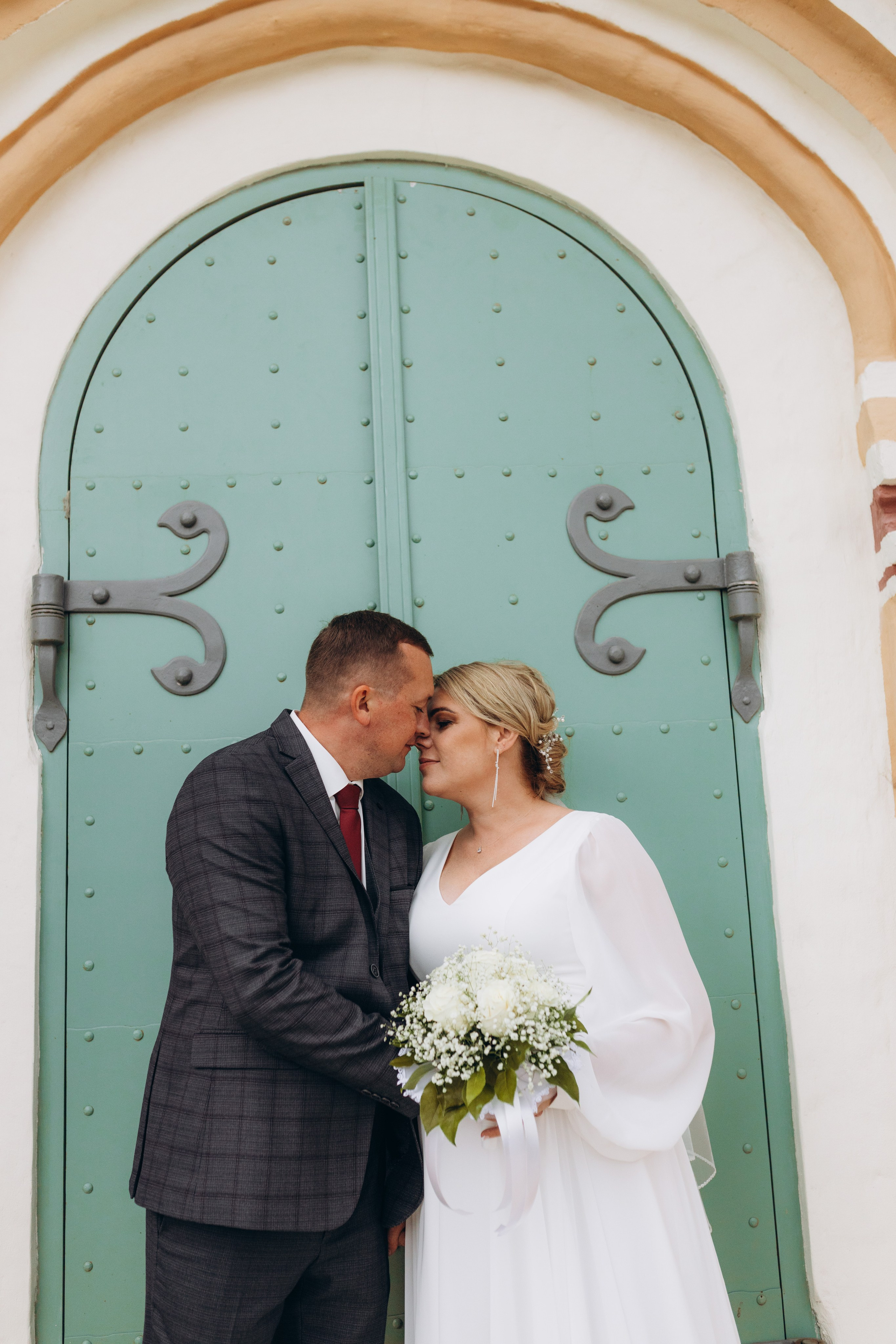 Ирина и Виталий. Семейный фотограф в Москве Жукова Анна