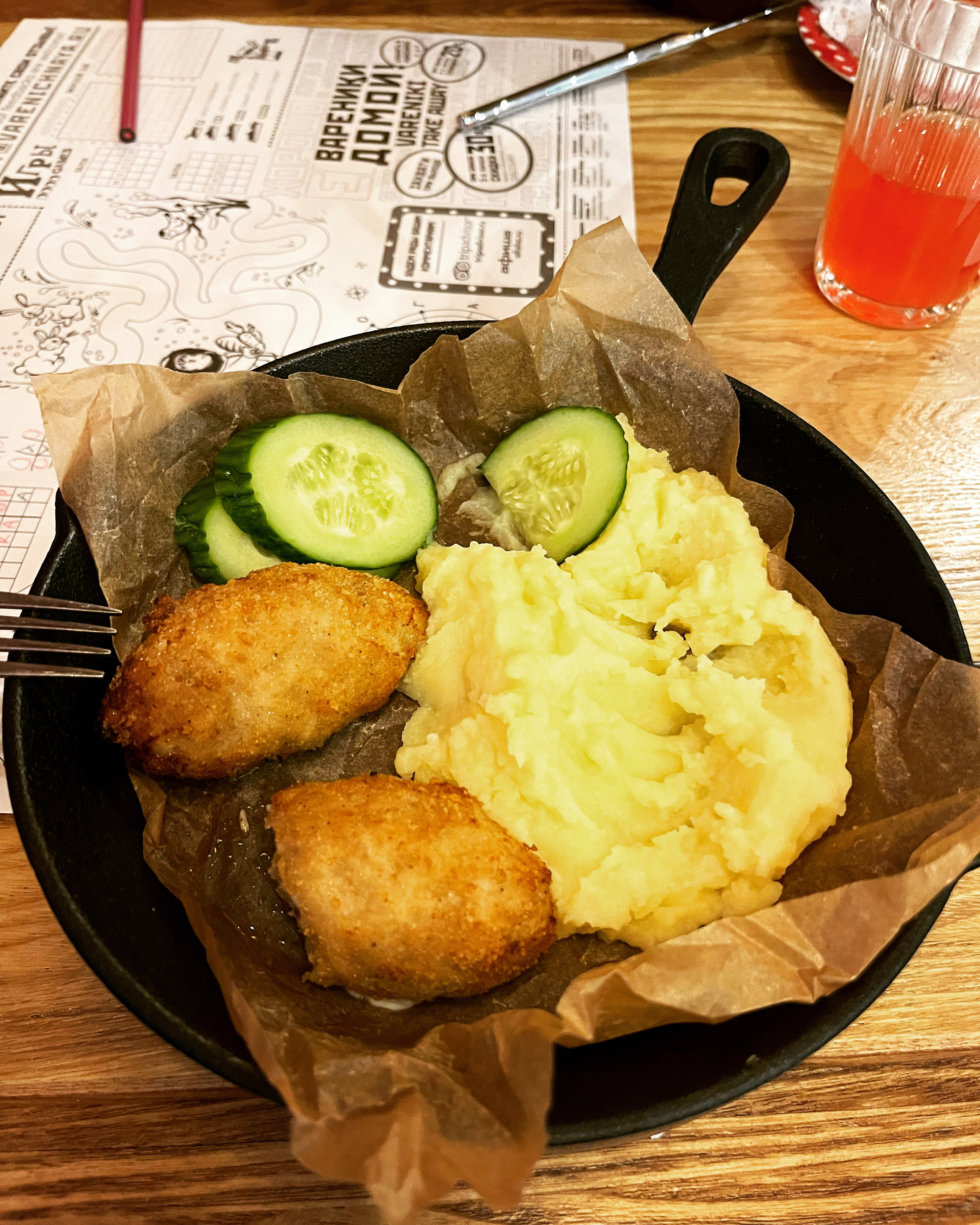 Можно ли вкусно поесть в Москве. Фуд-фото в Москве, съемка для ресторанов и кафе, съемка для меню