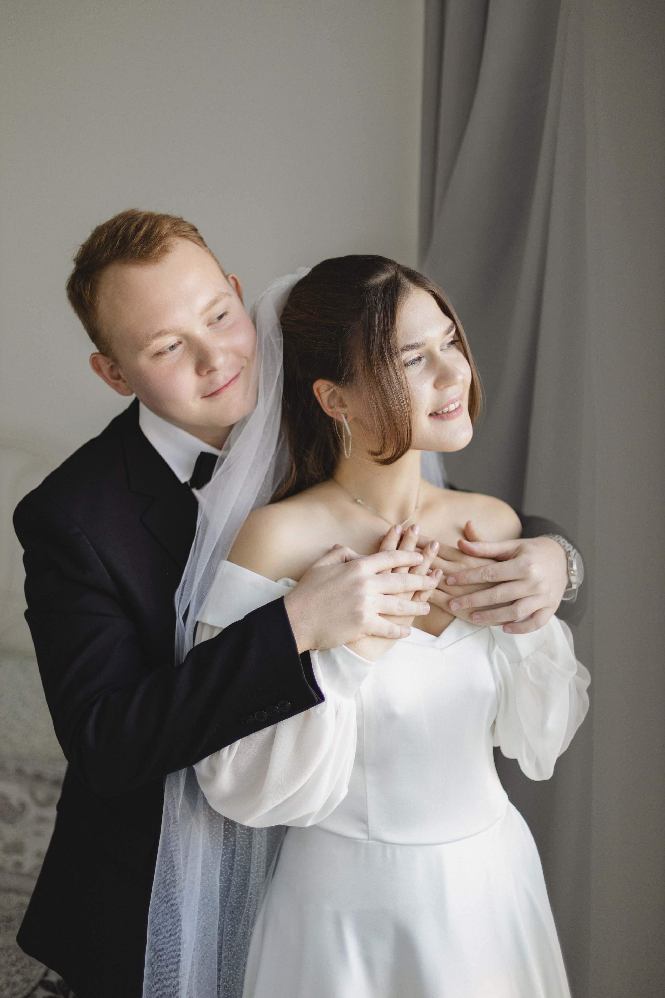 Свадьба Анастасии. Кузьмина Анастасия — контент-фотограф | Москва