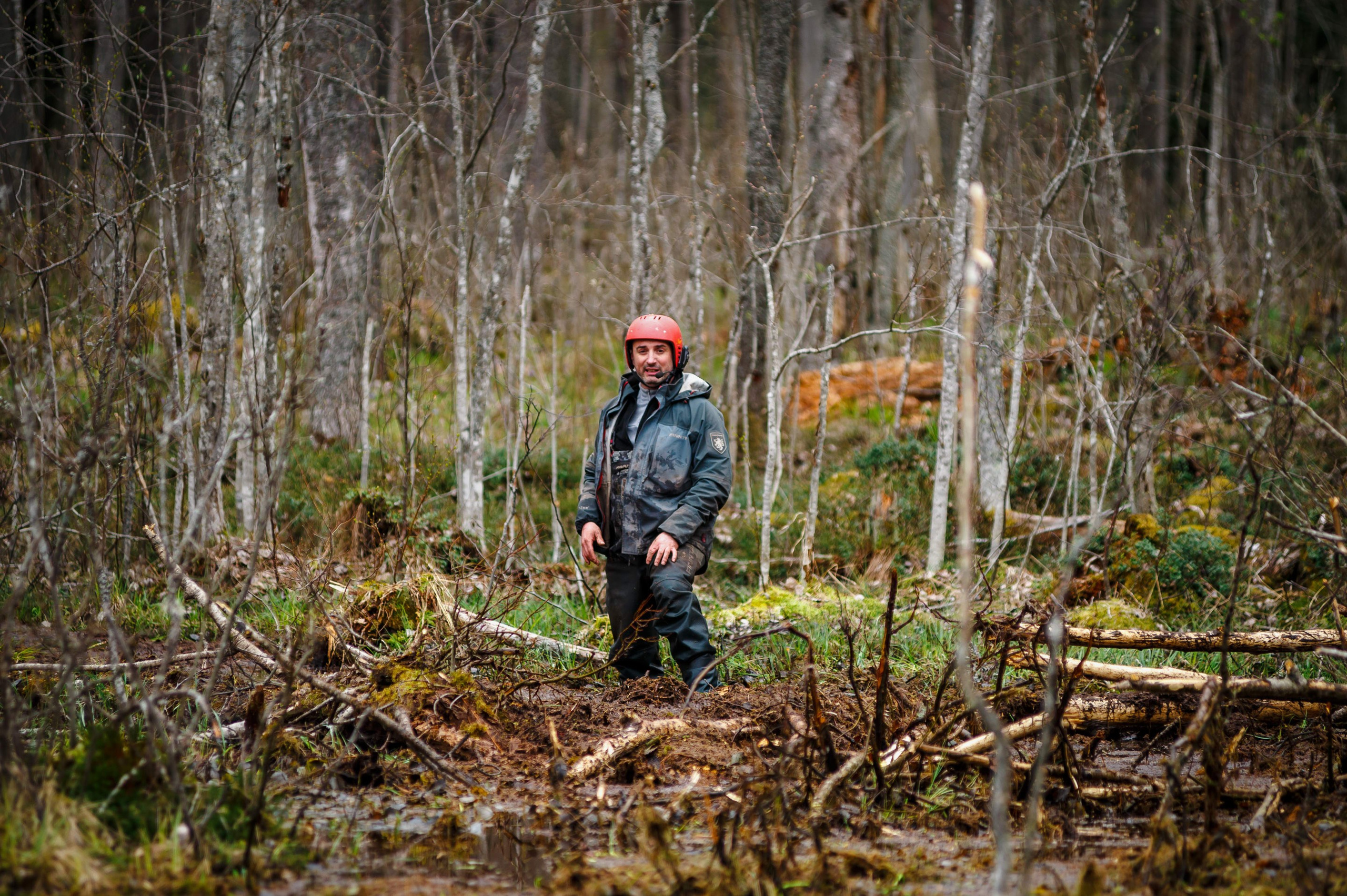 Ленинград-трофи 2024 — день 2. Фотограф Алексей Алексеев