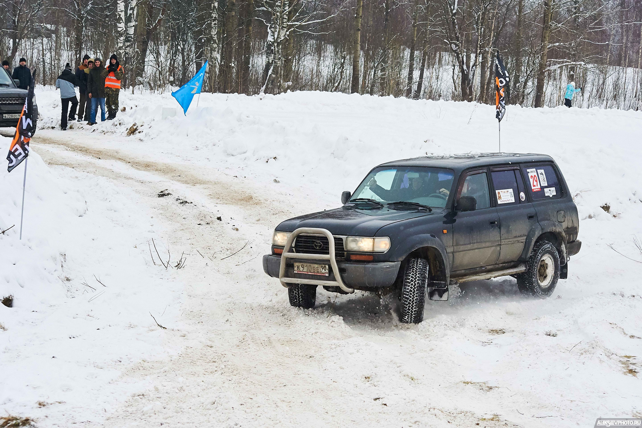 2018.02.17 — Золовкины посиделки у АвтоКОТов. Фотограф Алексей Алексеев