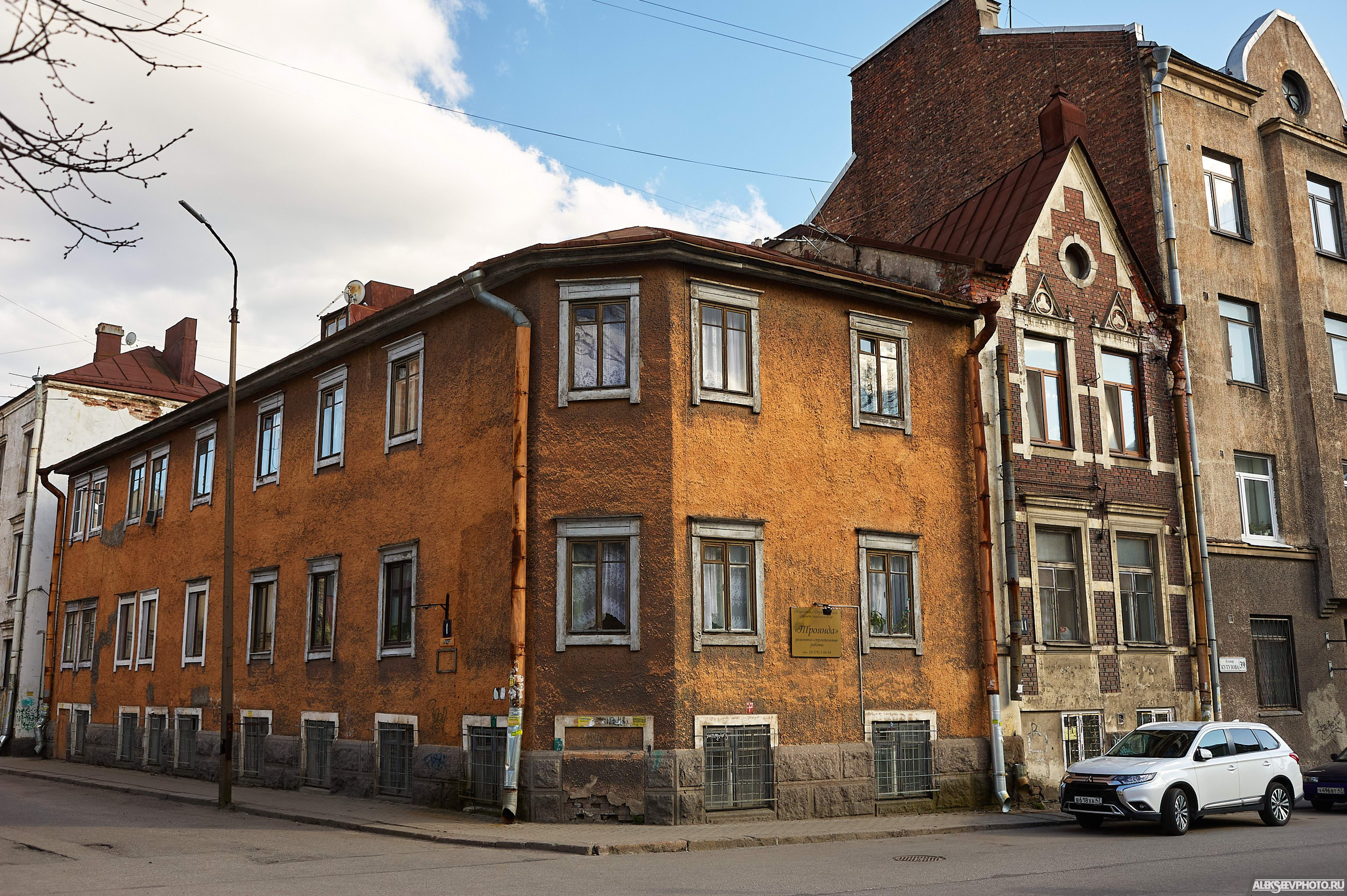 2021.05. Фотограф Алексей Алексеев