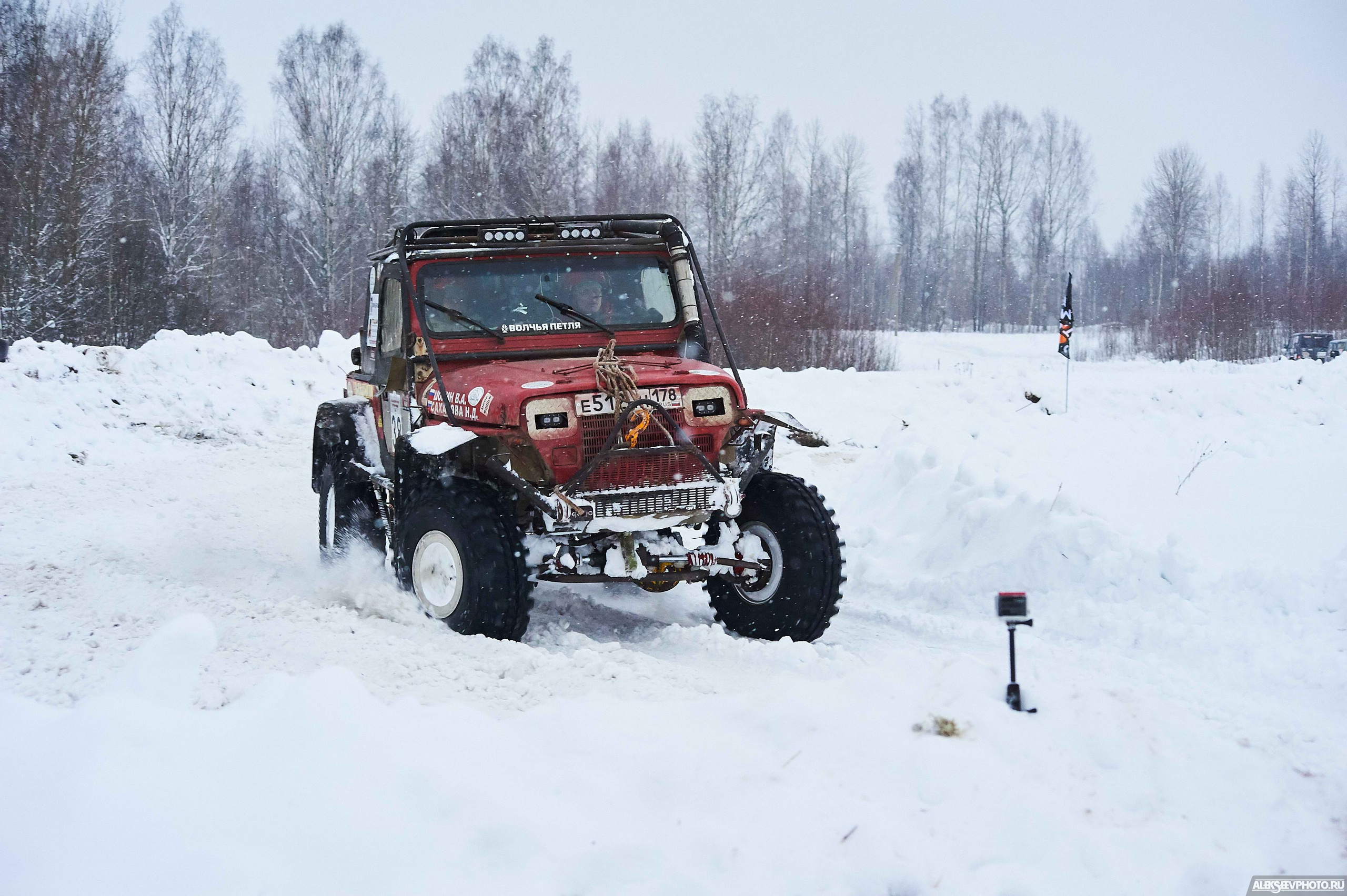 2018.02.17 — Золовкины посиделки у АвтоКОТов. Фотограф Алексей Алексеев