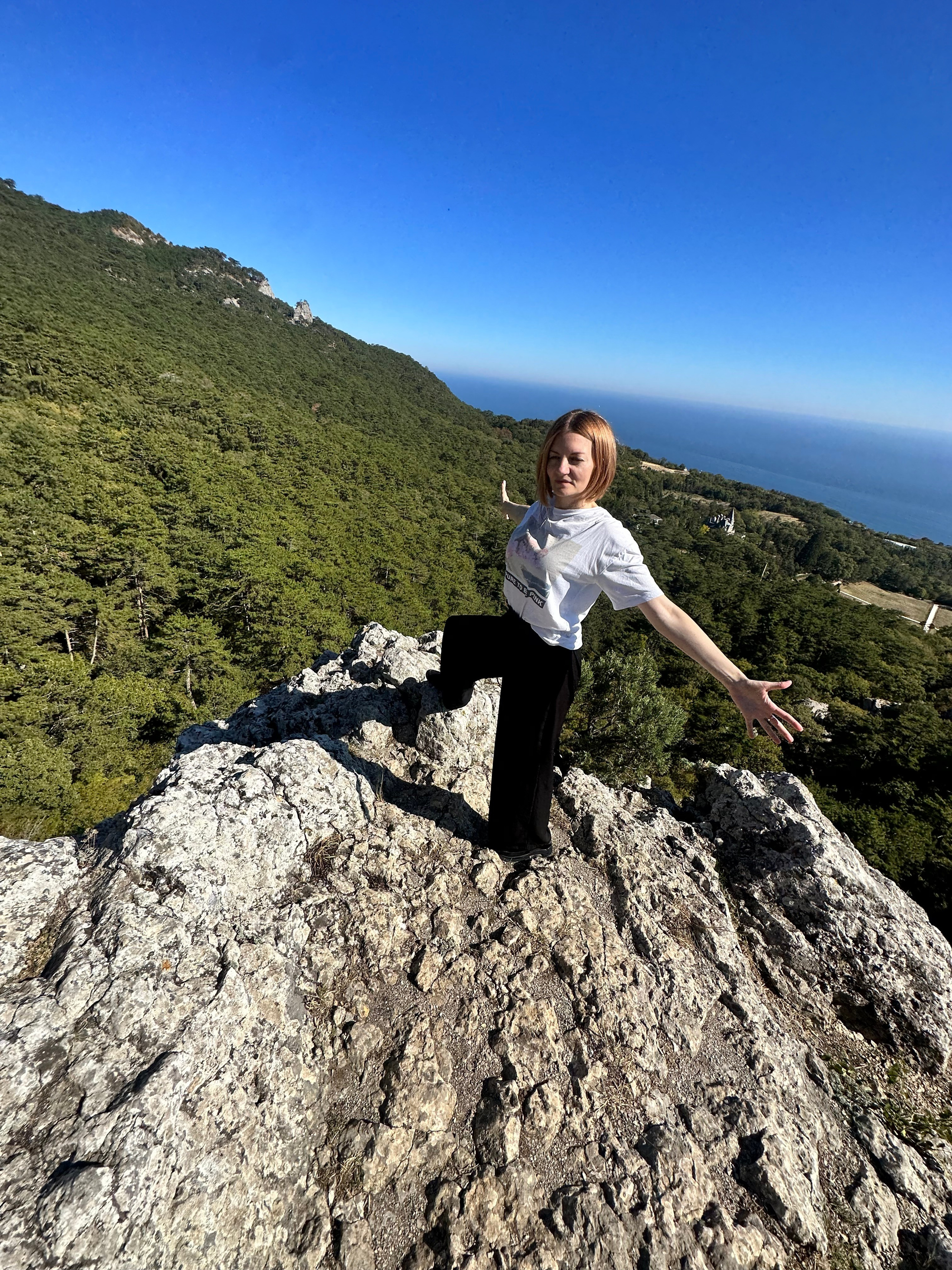 Горный Крым. Путешествия со смыслом