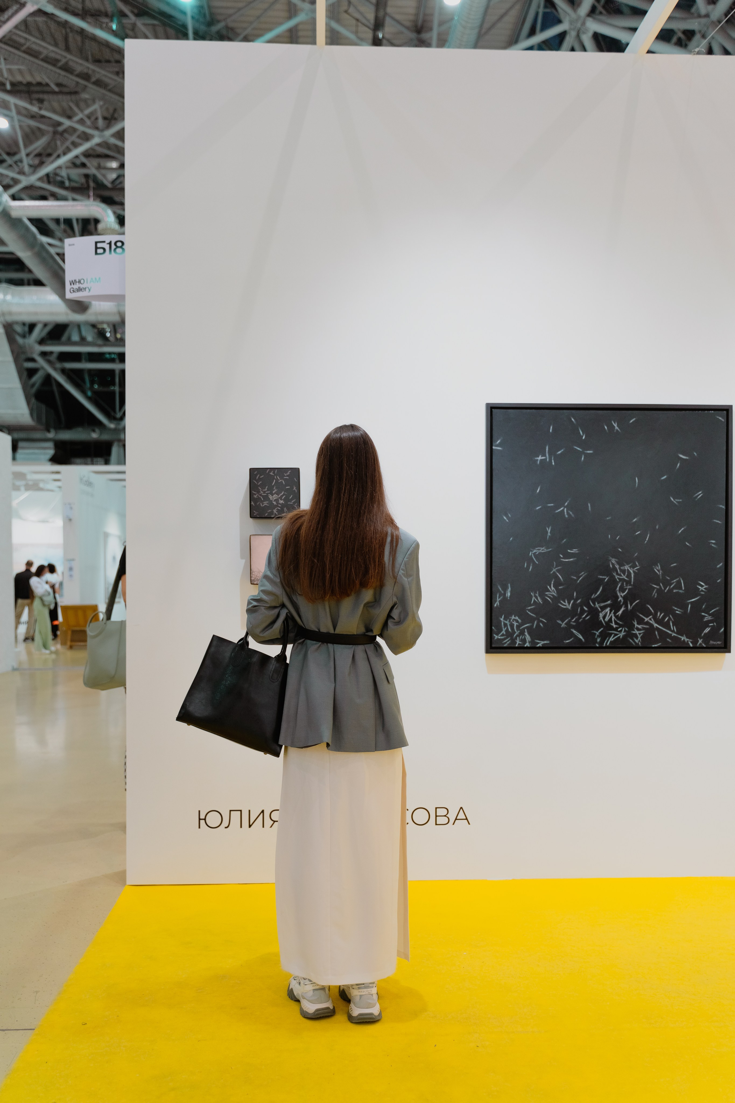 REPORTAGE WHO I AM. Фотосъемка, видеосъемка, монтаж, ретушь фотографий