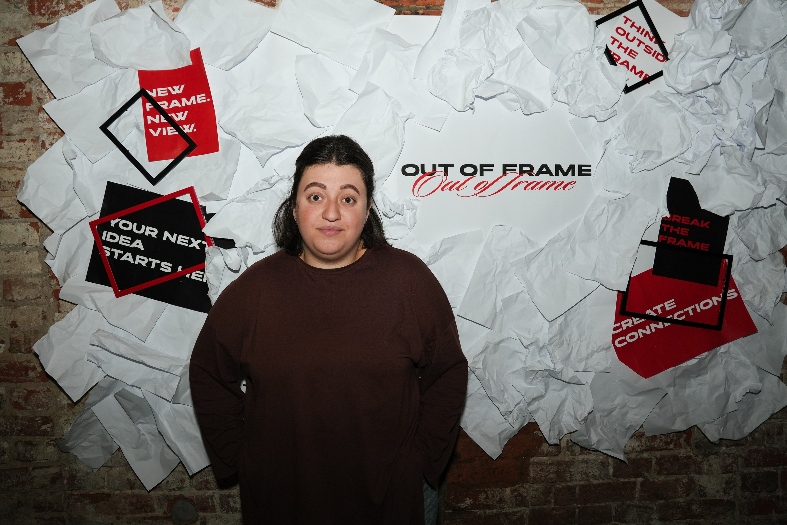«OUT OF FRAME» / 18.06. Репортажный фотограф в Москве Старовойтов Матвей