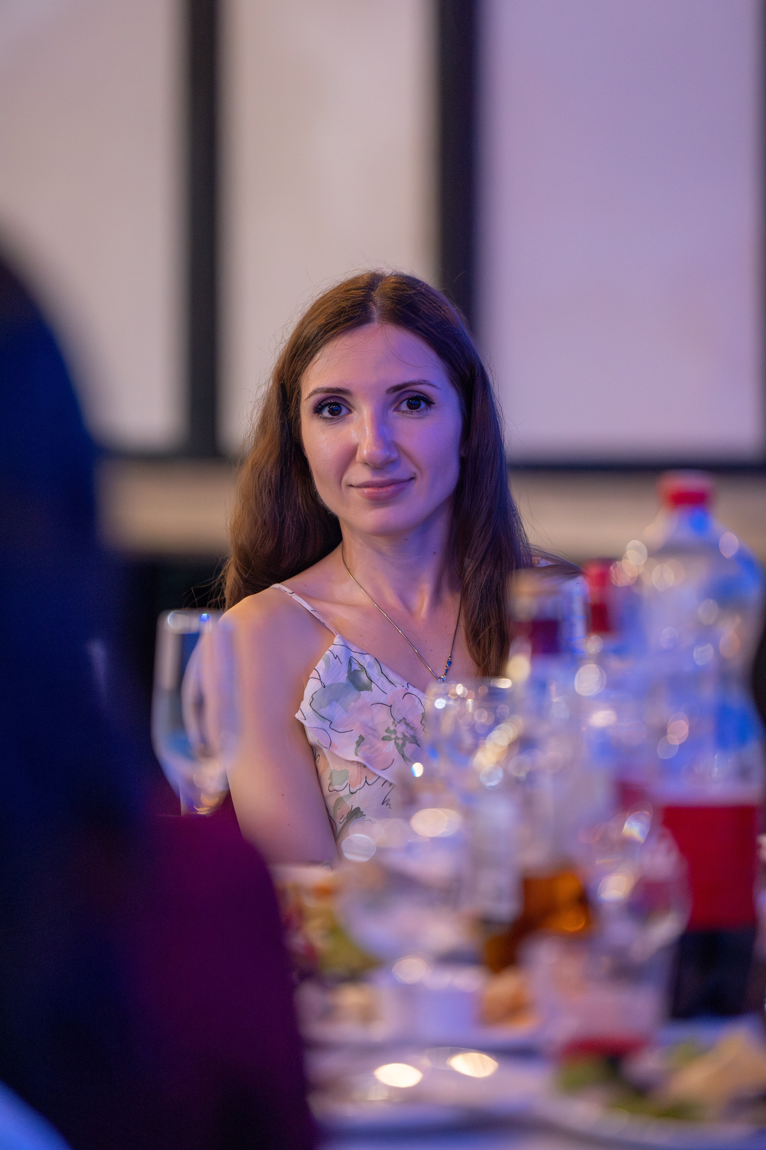 Банкет. Ваш фотограф и видеограф