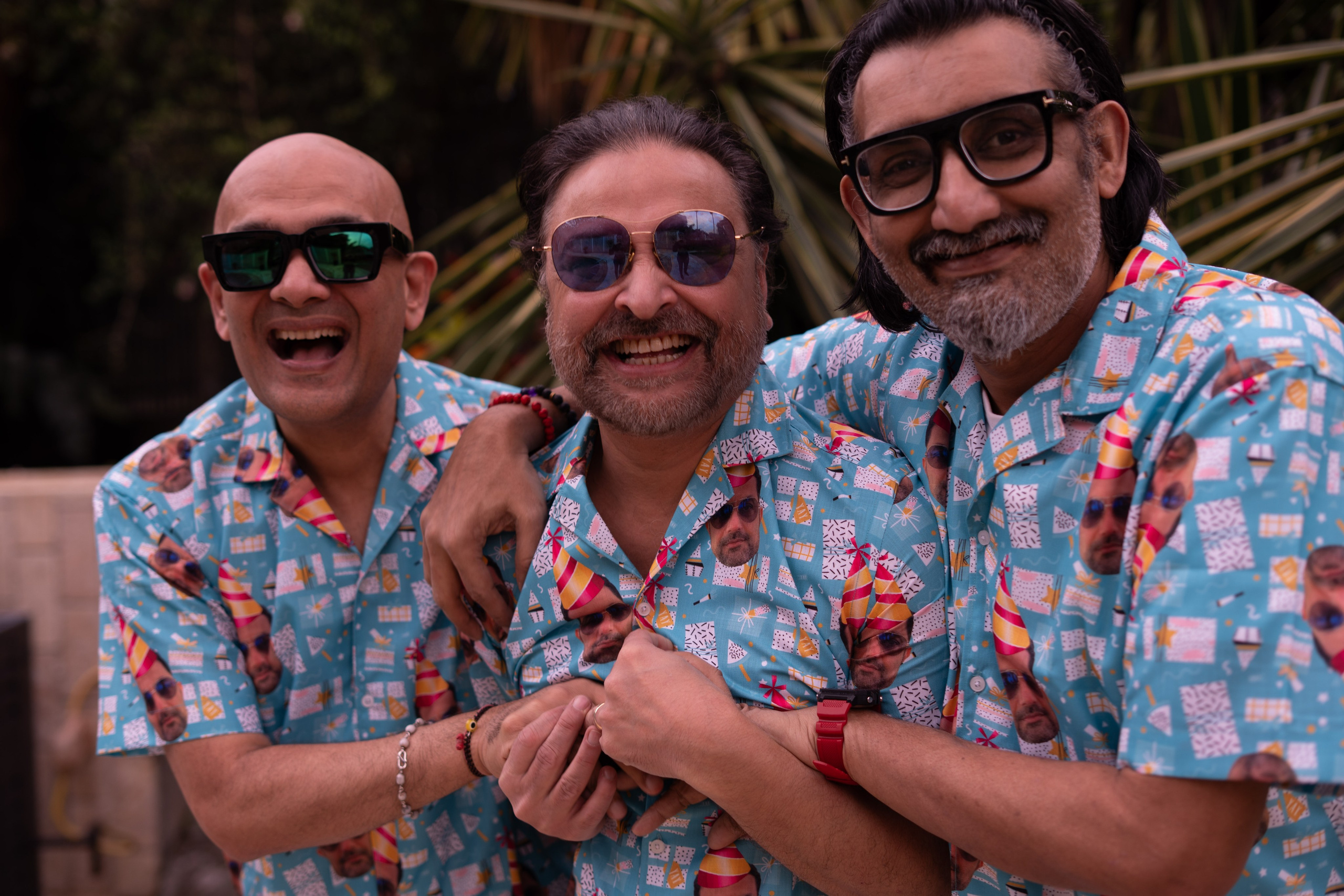 Bachelor party / One day in Medellin. Wedding Photographer in Barcelona and Medellin