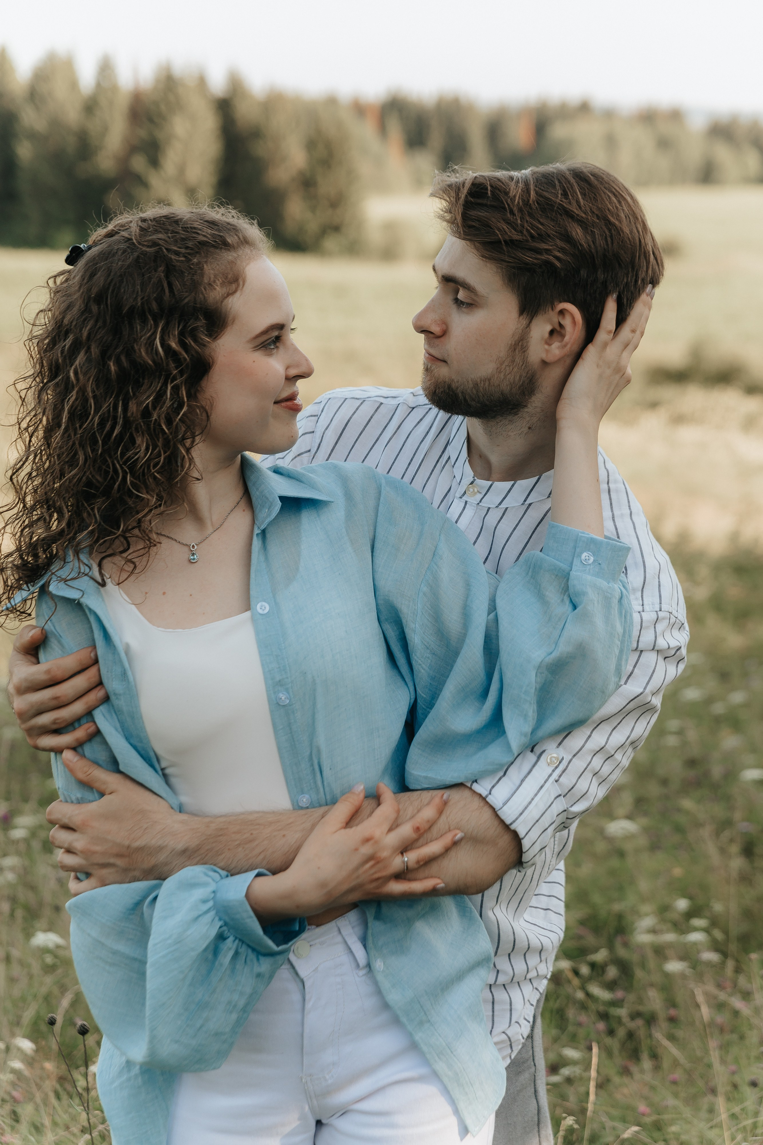 Airplanes. Свадебный фотограф Пермь