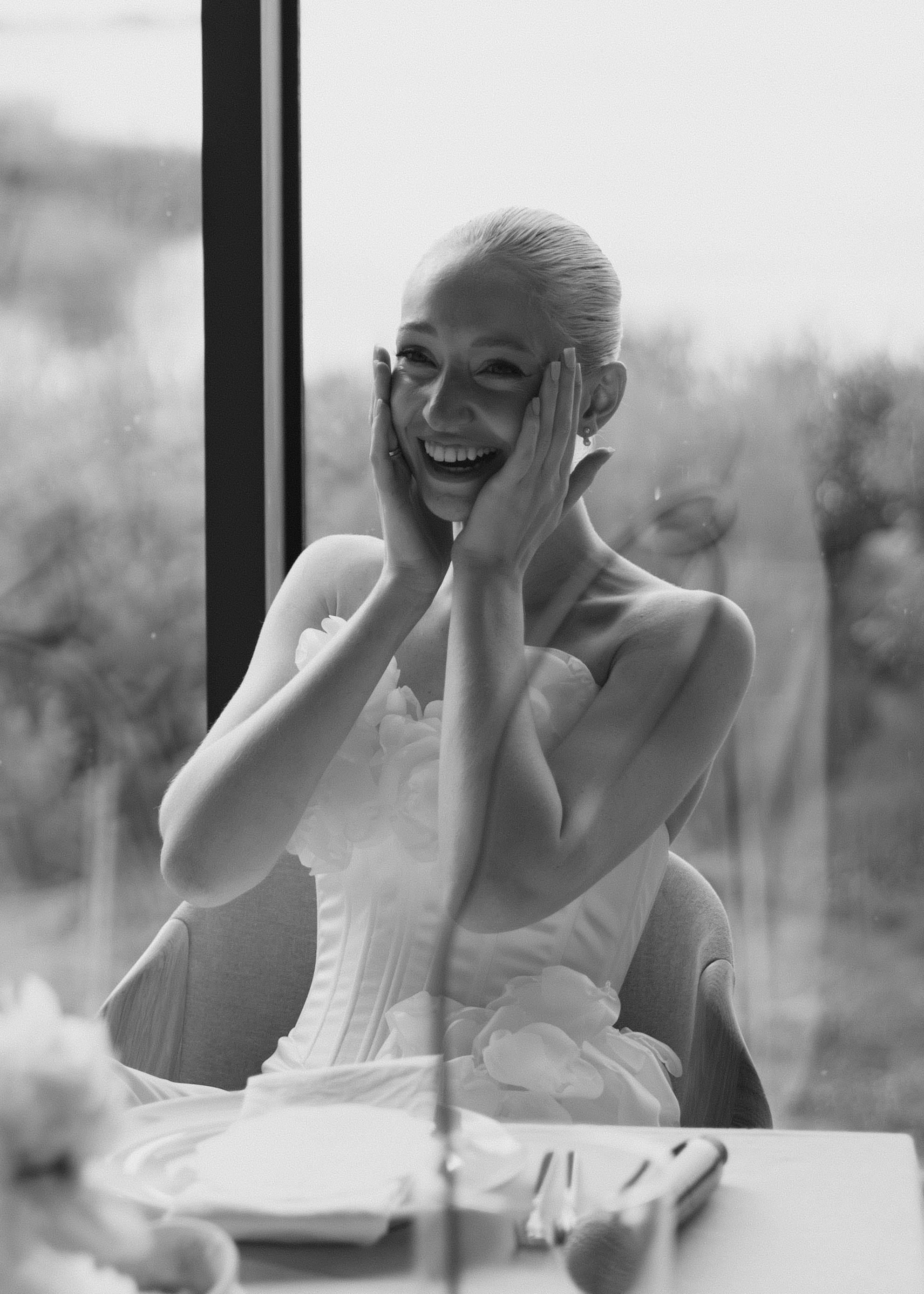 МОМЕНТОВ МОРЕ. Фотограф Злата Смирнова