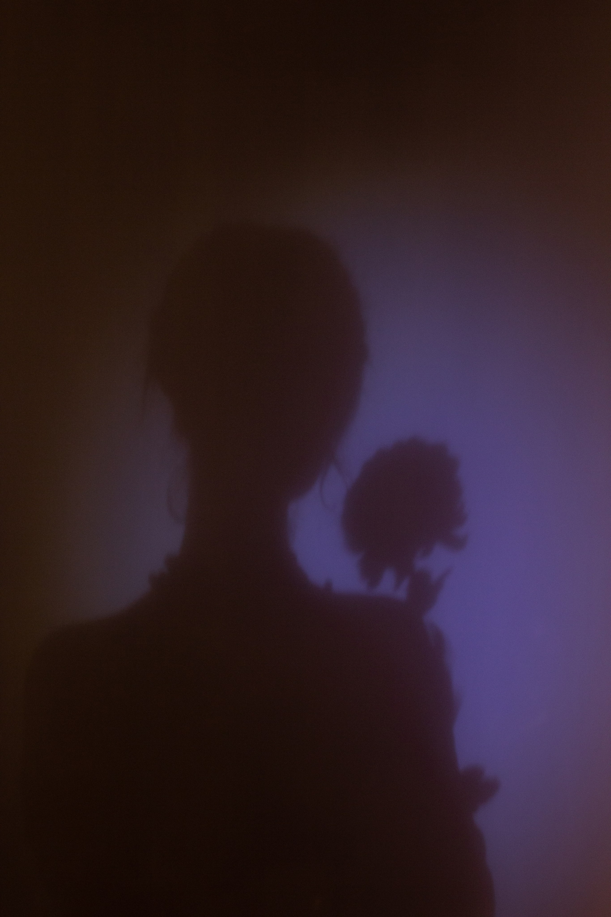 Режиссёр Anastasii Balueva. Портретный фотограф DanilNabody