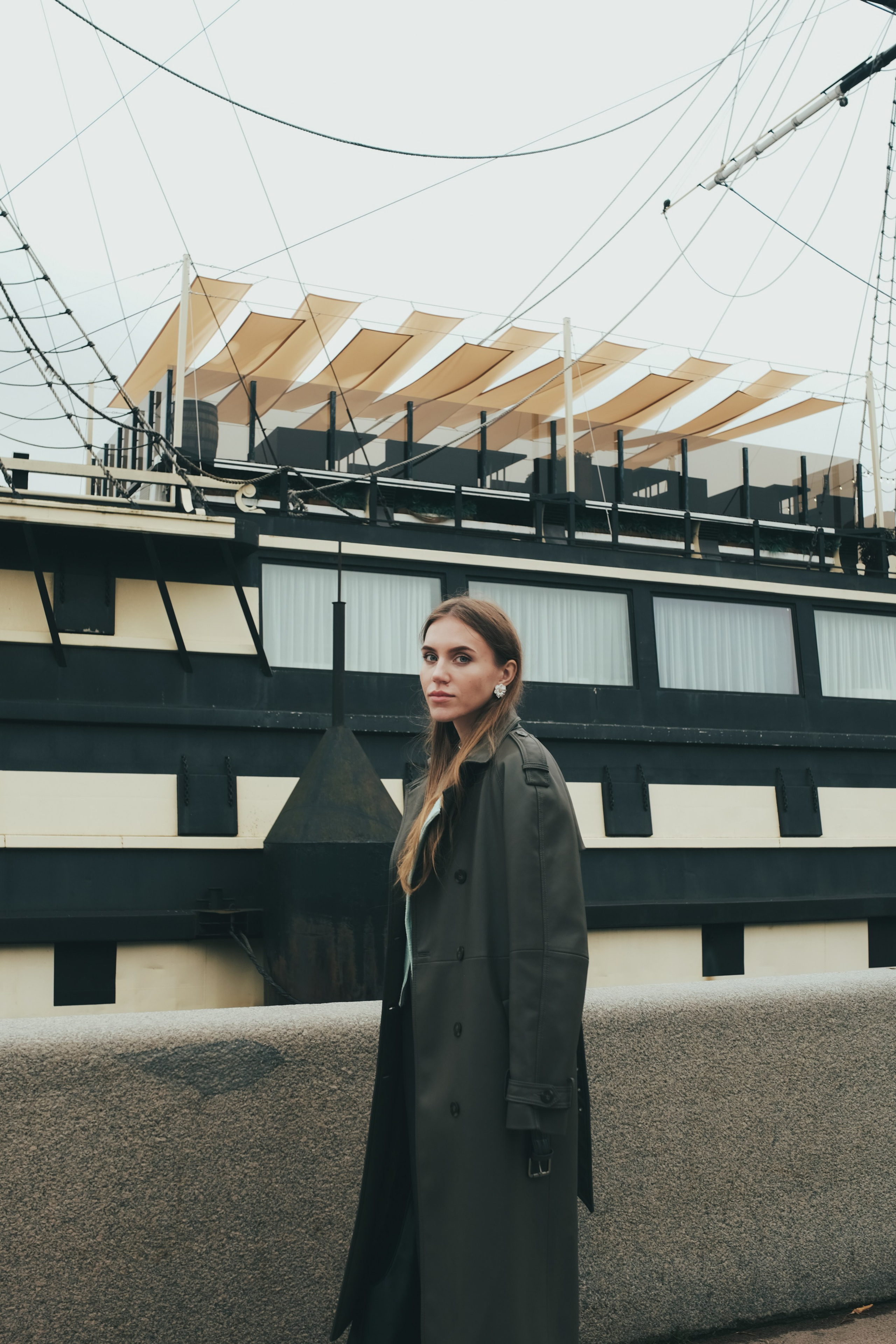 DARIA. Портретный фотограф DanilNabody