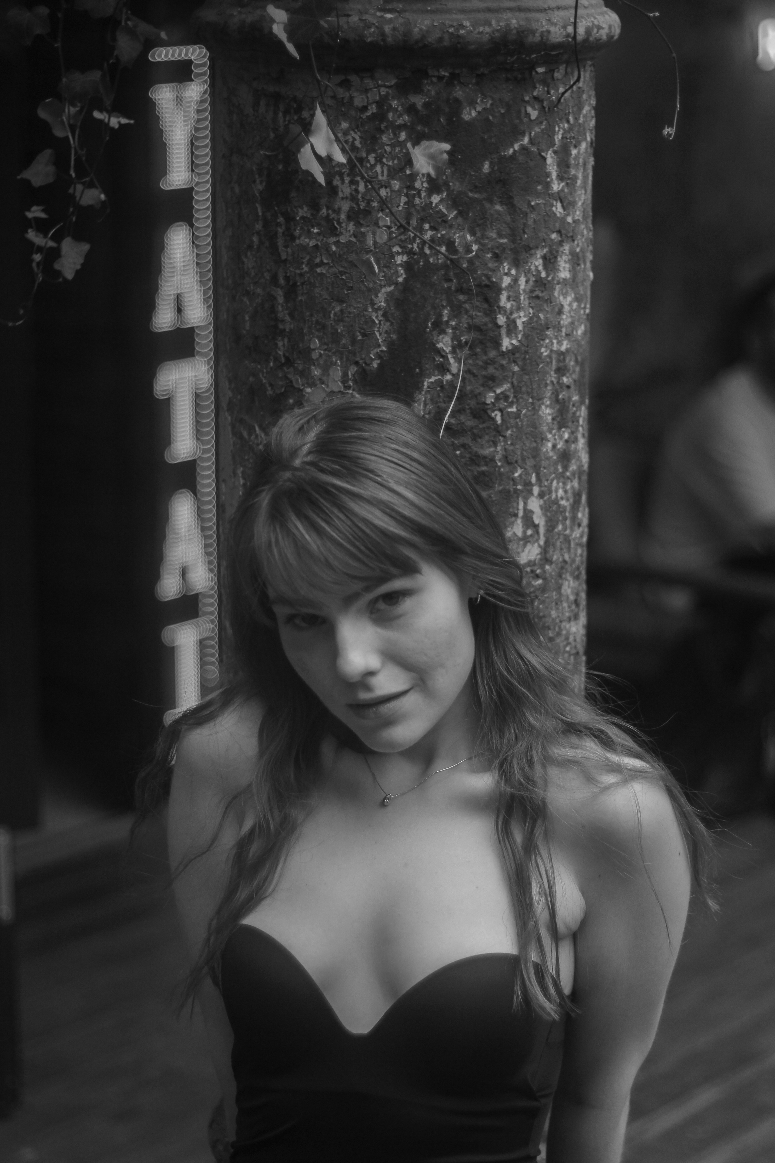 ADEL. Портретный фотограф DanilNabody