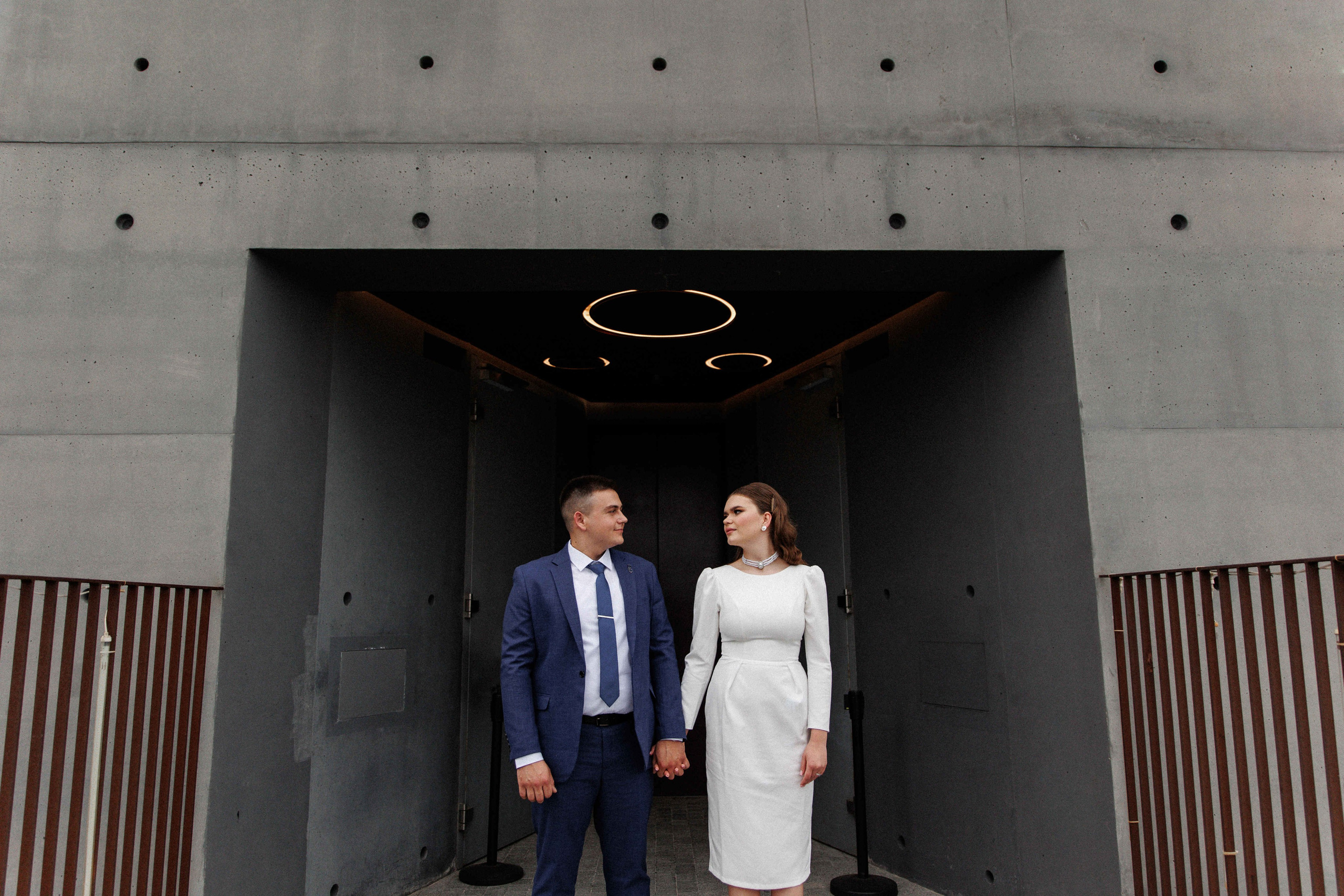 Даниил Ирина🖤. Свадебный фотограф Мироманов Николай в Крыму