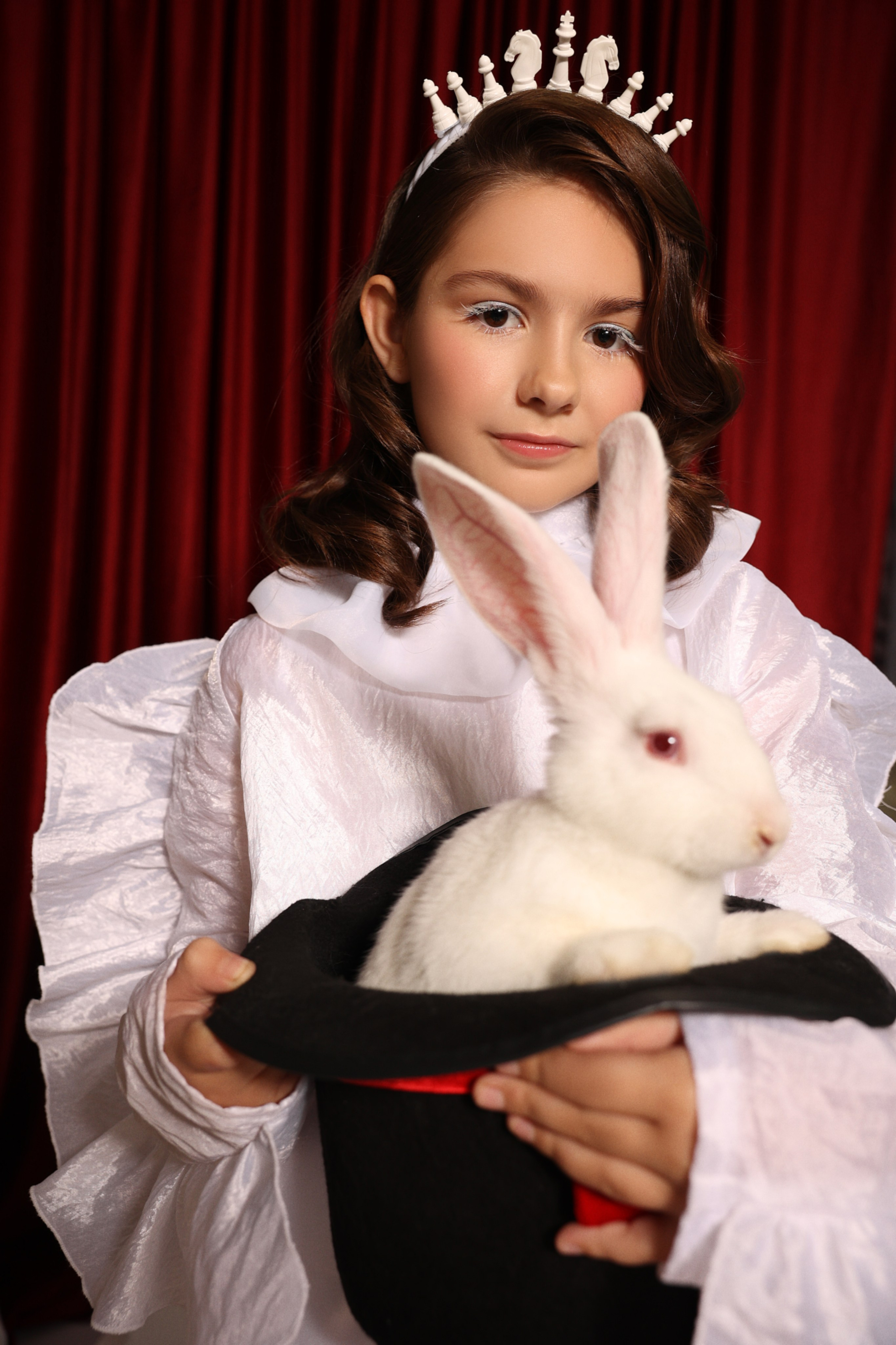 SOFIA. Модельная студия MIA Models