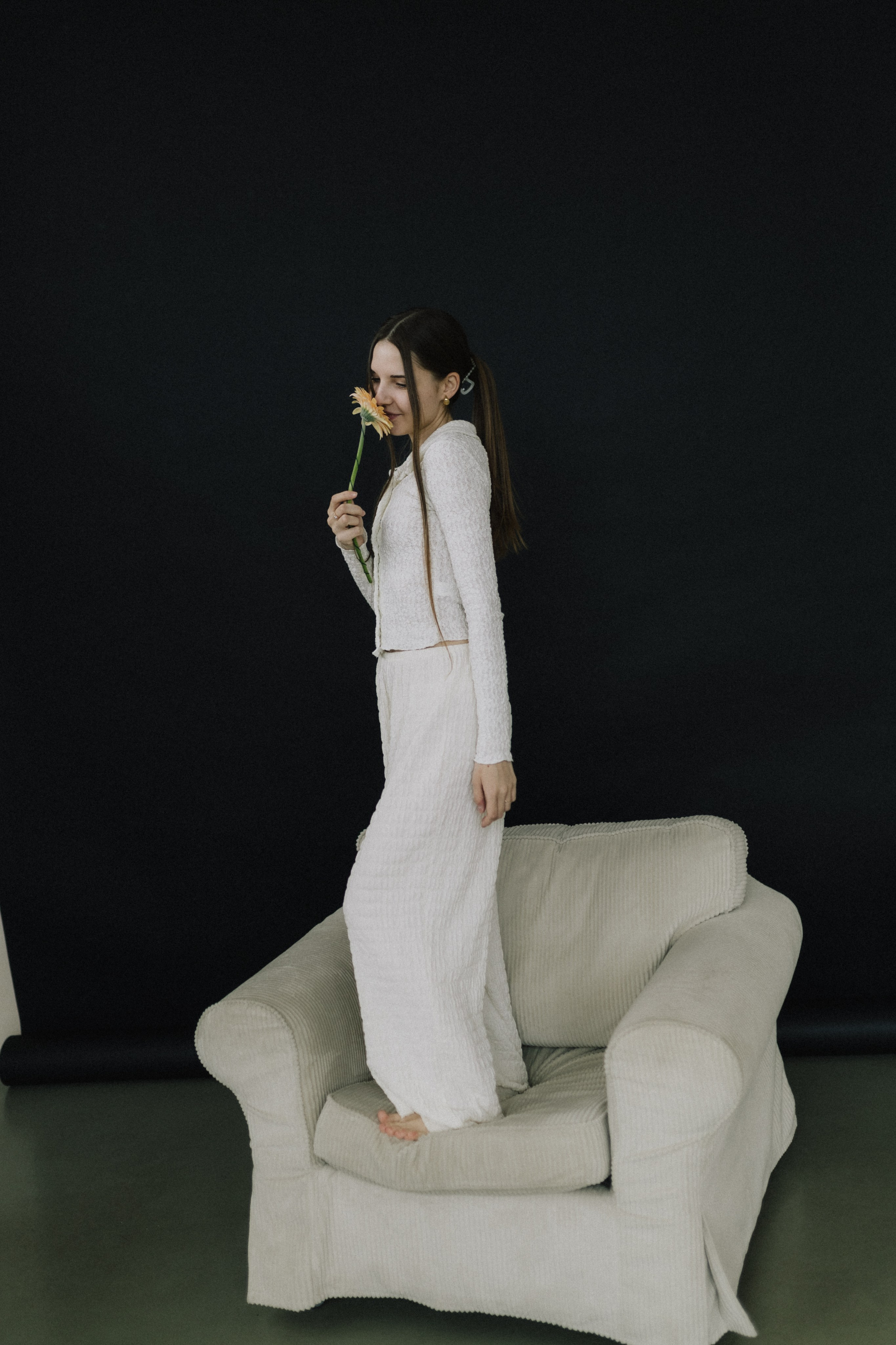 Маша. Фотограф в Санкт-Петербурге