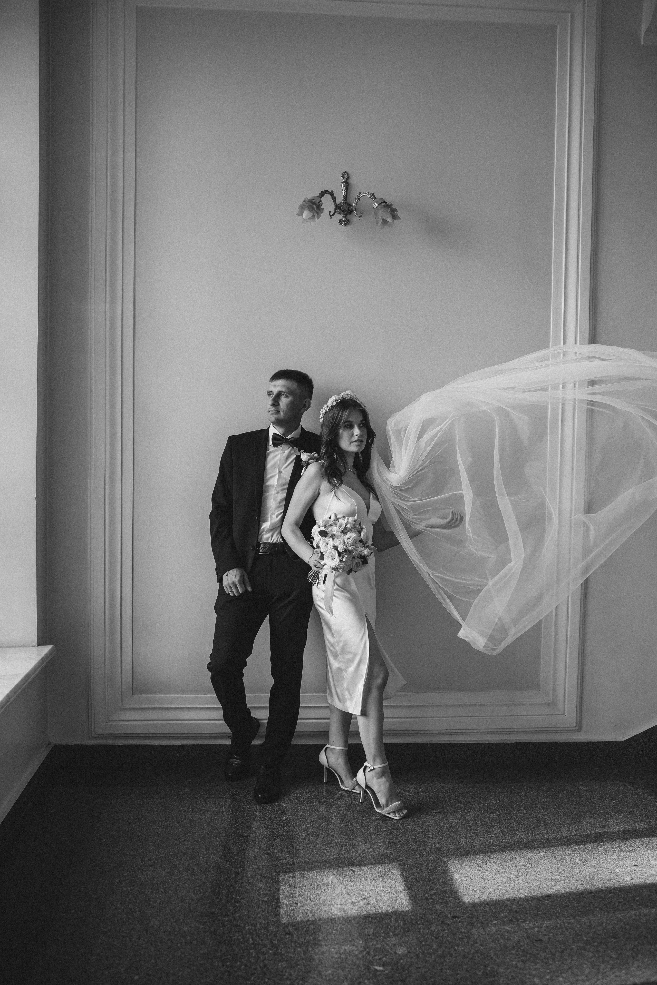 Людмила & Андрей. Главная