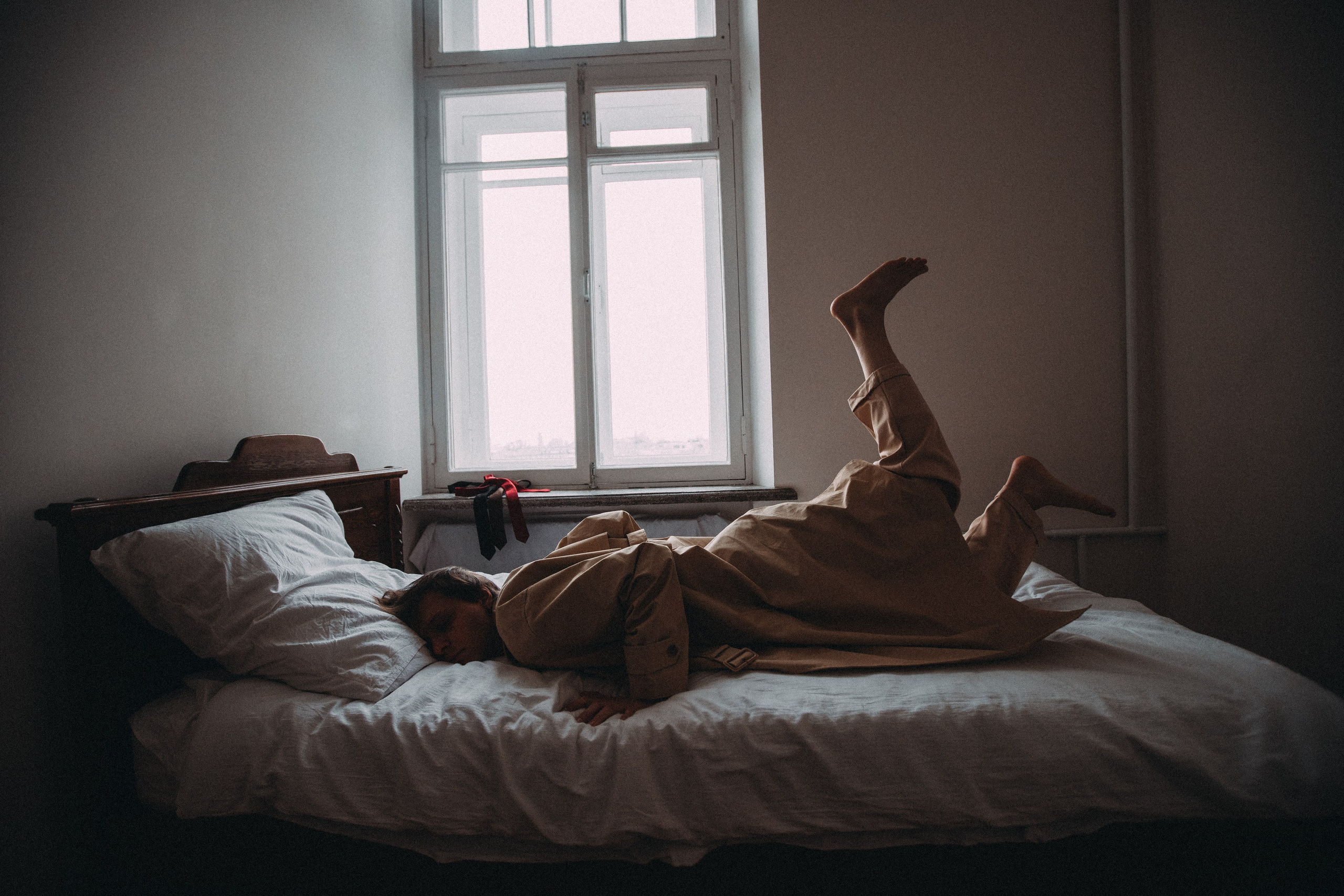 Вадим Дубровин. Главная