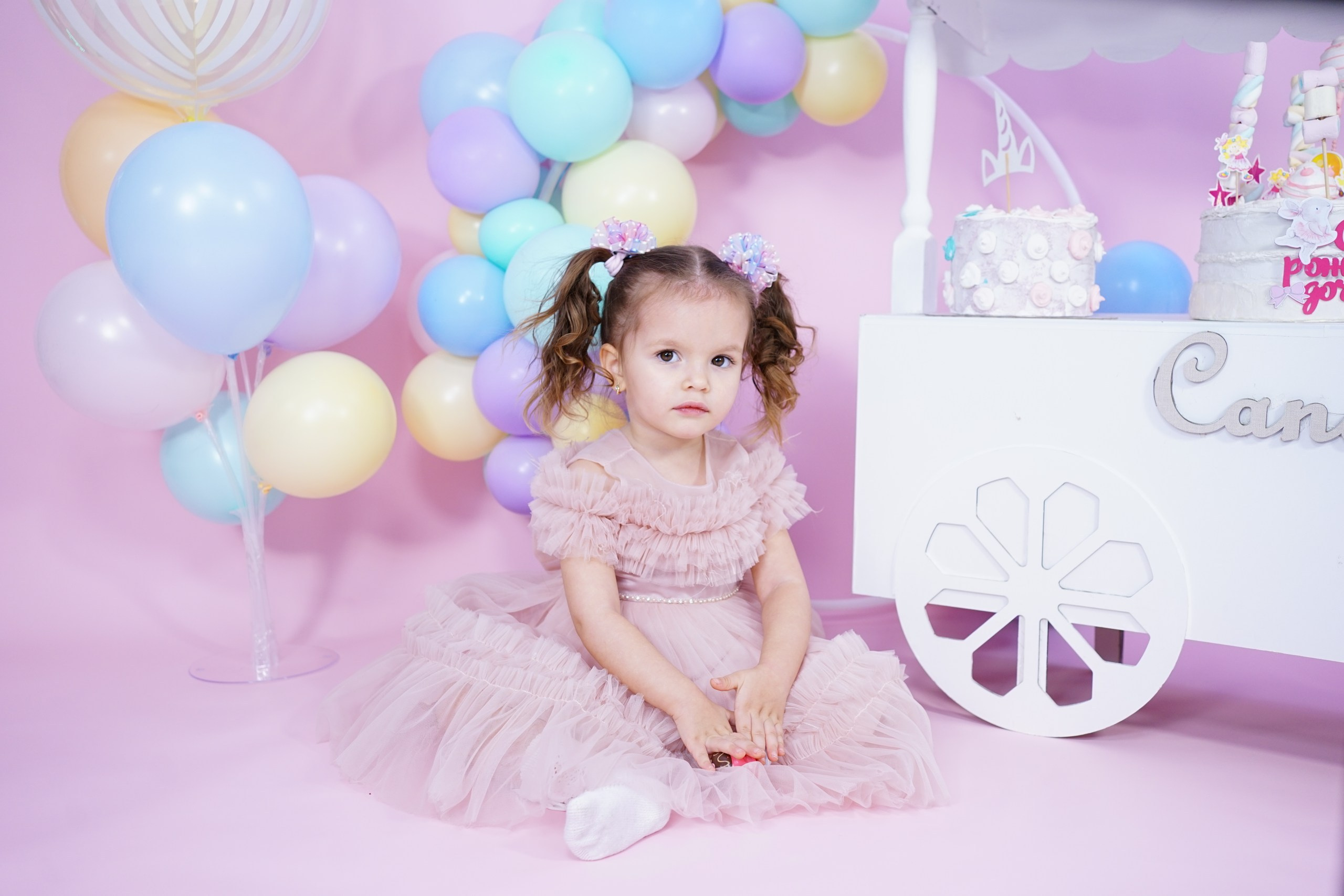 Фотосессия на 2-3 Годика. Детская Фотостудия ГОДОВАСИКИ в Санкт-Петербурге фотосесия на годик