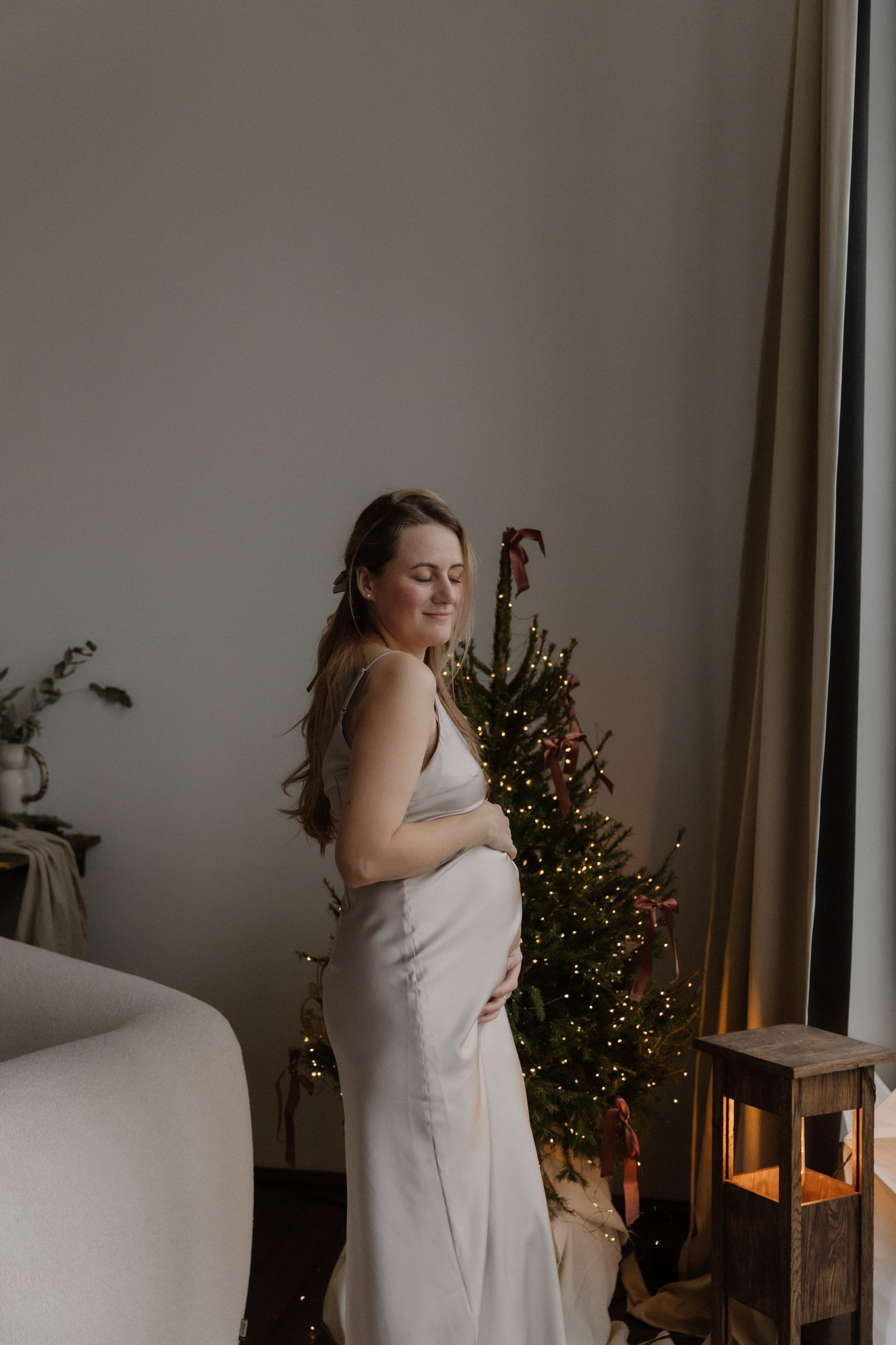 Семья Сергея и Инны. Семейный и свадебный фотограф в Москве и Зеленограде Пилипенко Юлия