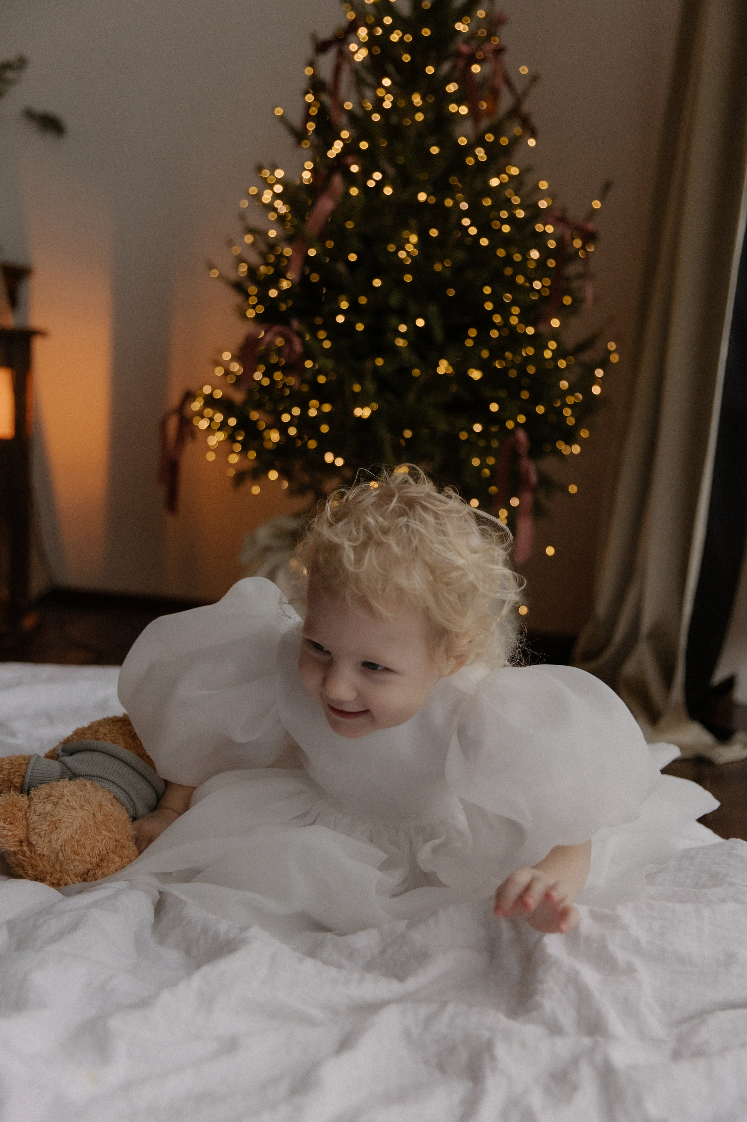 Семья Сергея и Инны. Семейный и свадебный фотограф в Москве и Зеленограде Пилипенко Юлия