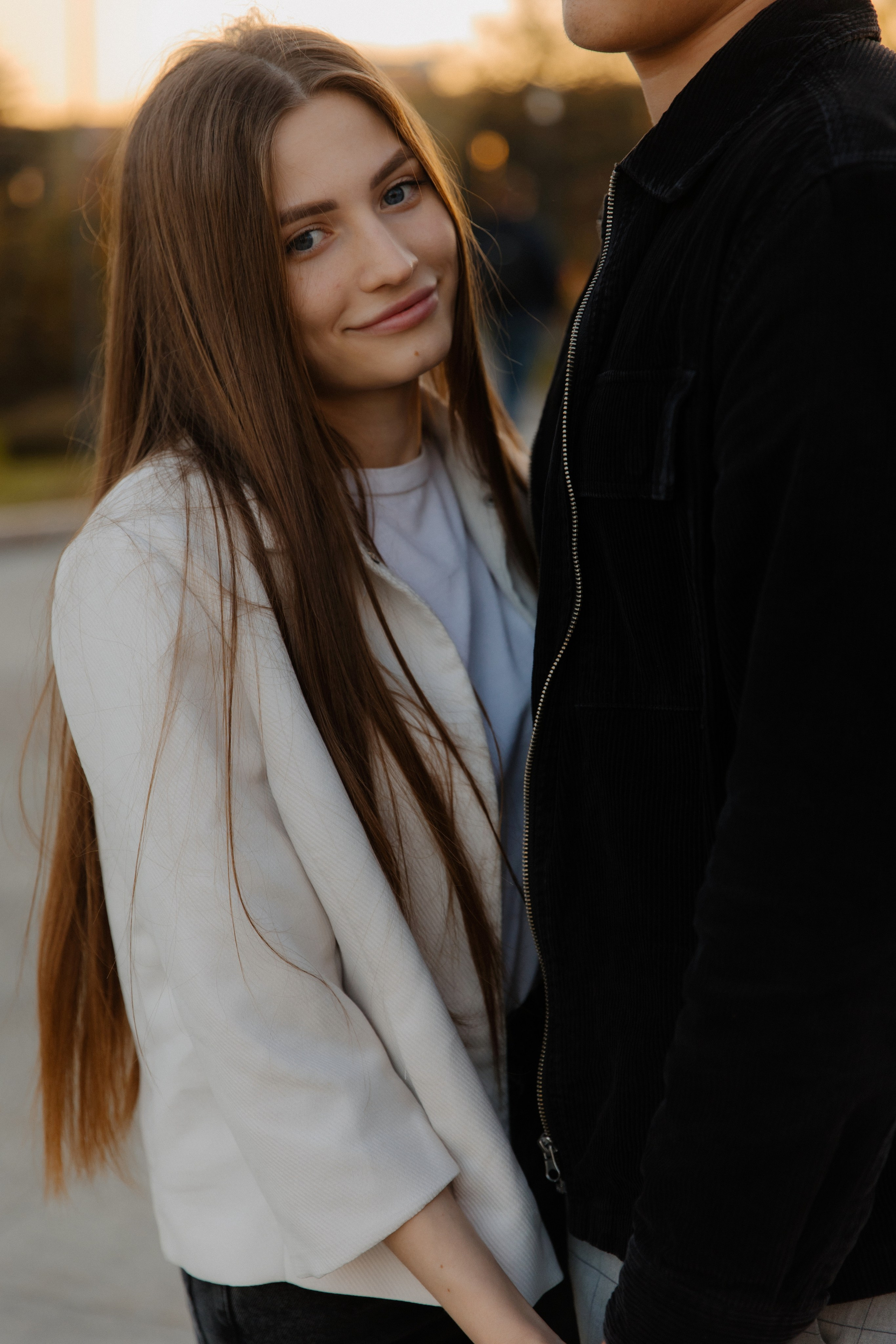 Антон и Алина. Семейный и свадебный фотограф в Москве и Зеленограде Пилипенко Юлия