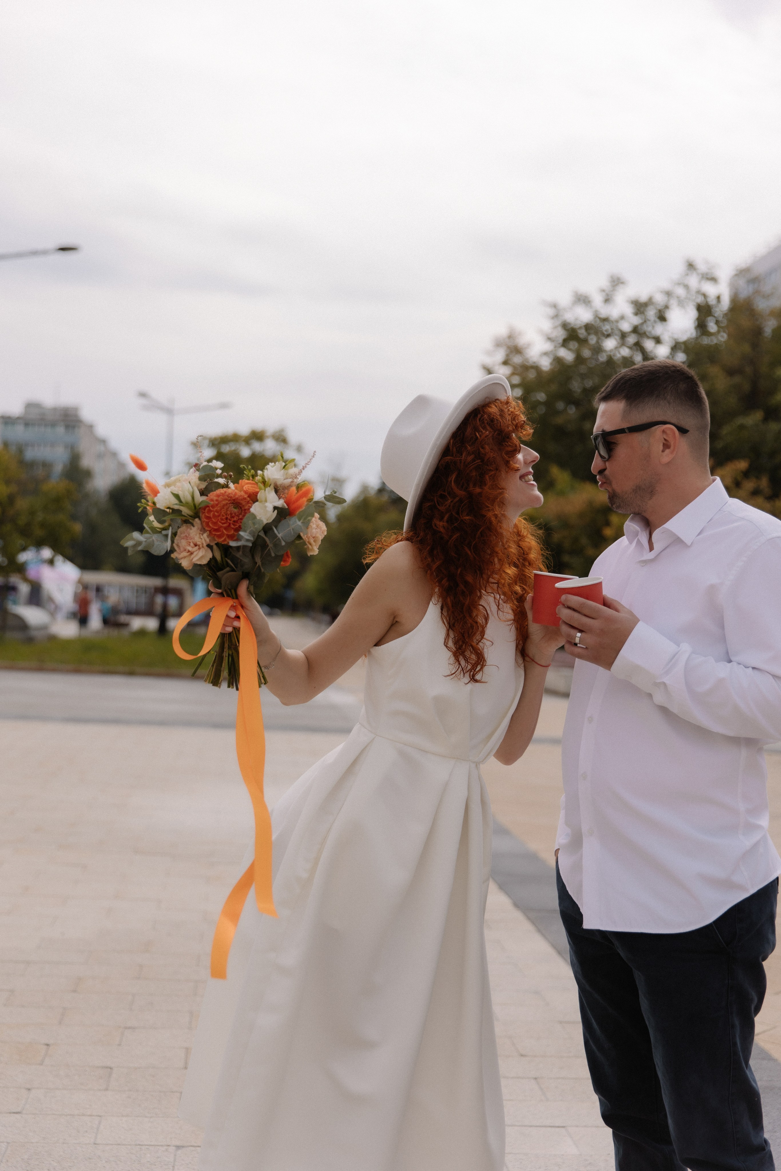 Якуб и Саша. Семейный и свадебный фотограф в Москве и Зеленограде Пилипенко Юлия