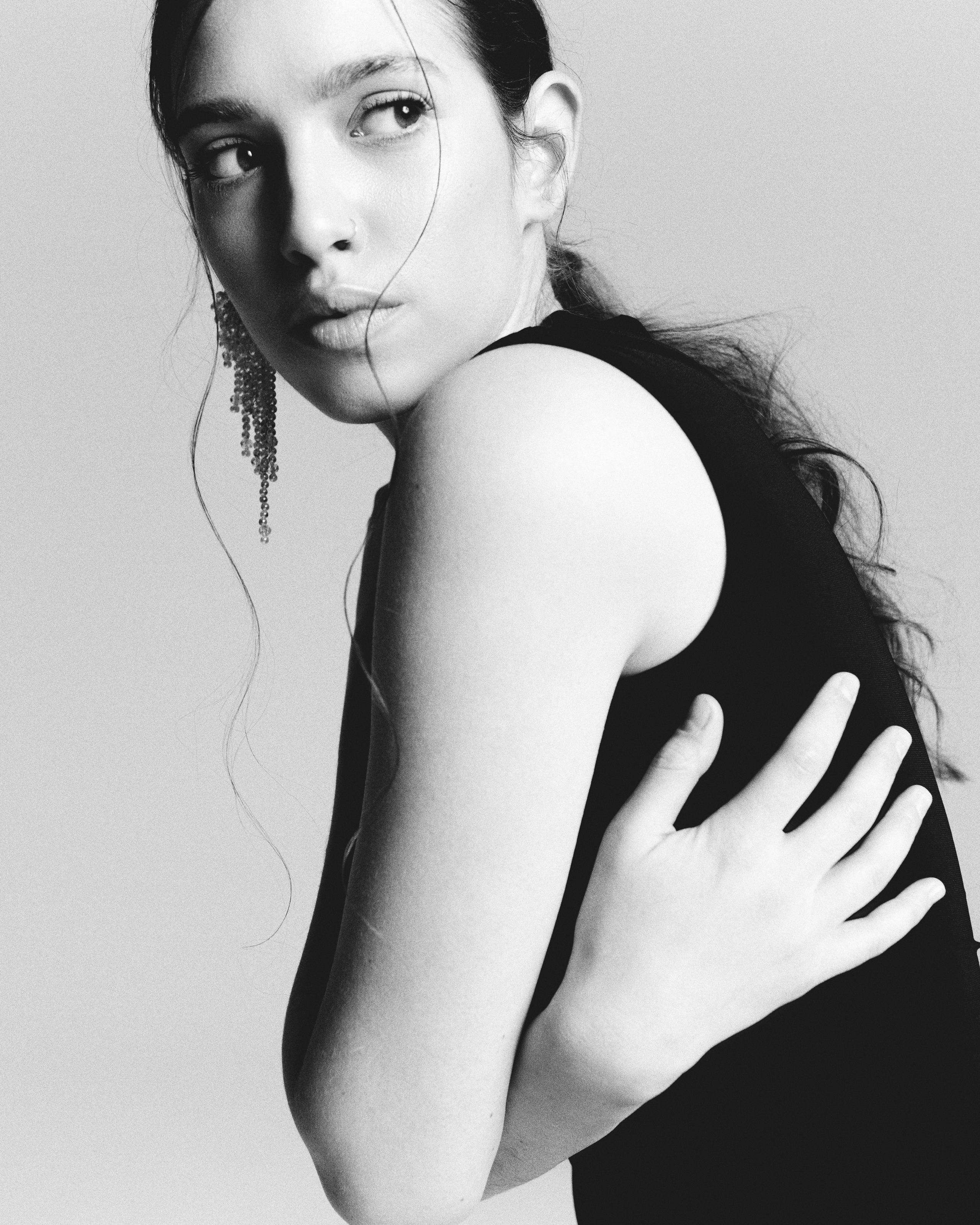 Personal RONA. Кристина Петровская. Фотограф в Санкт-Петербурге | Москве | Самаре