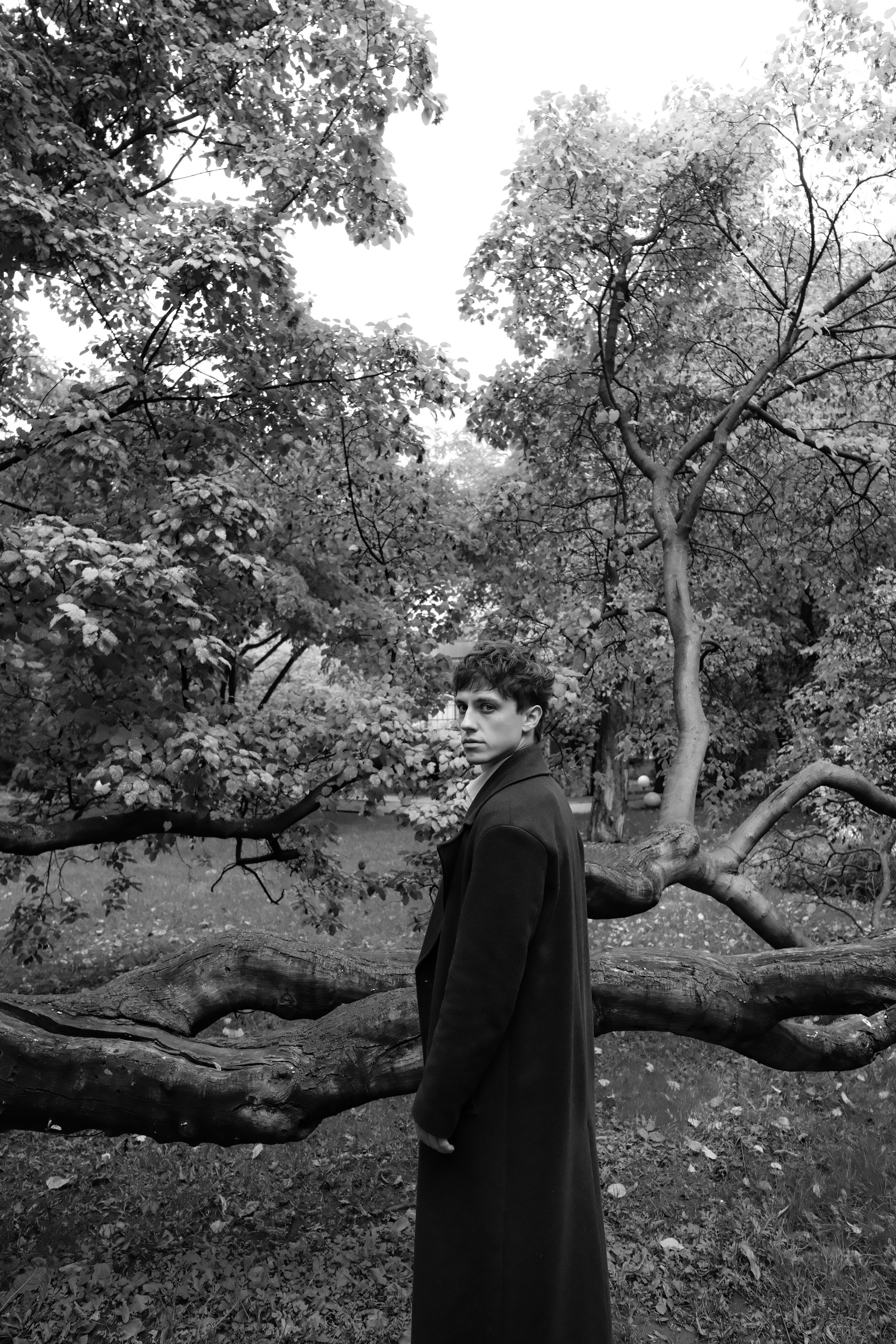 Мужской портрет. Свадебный и семейный фотограф Москва Варламова Виктория