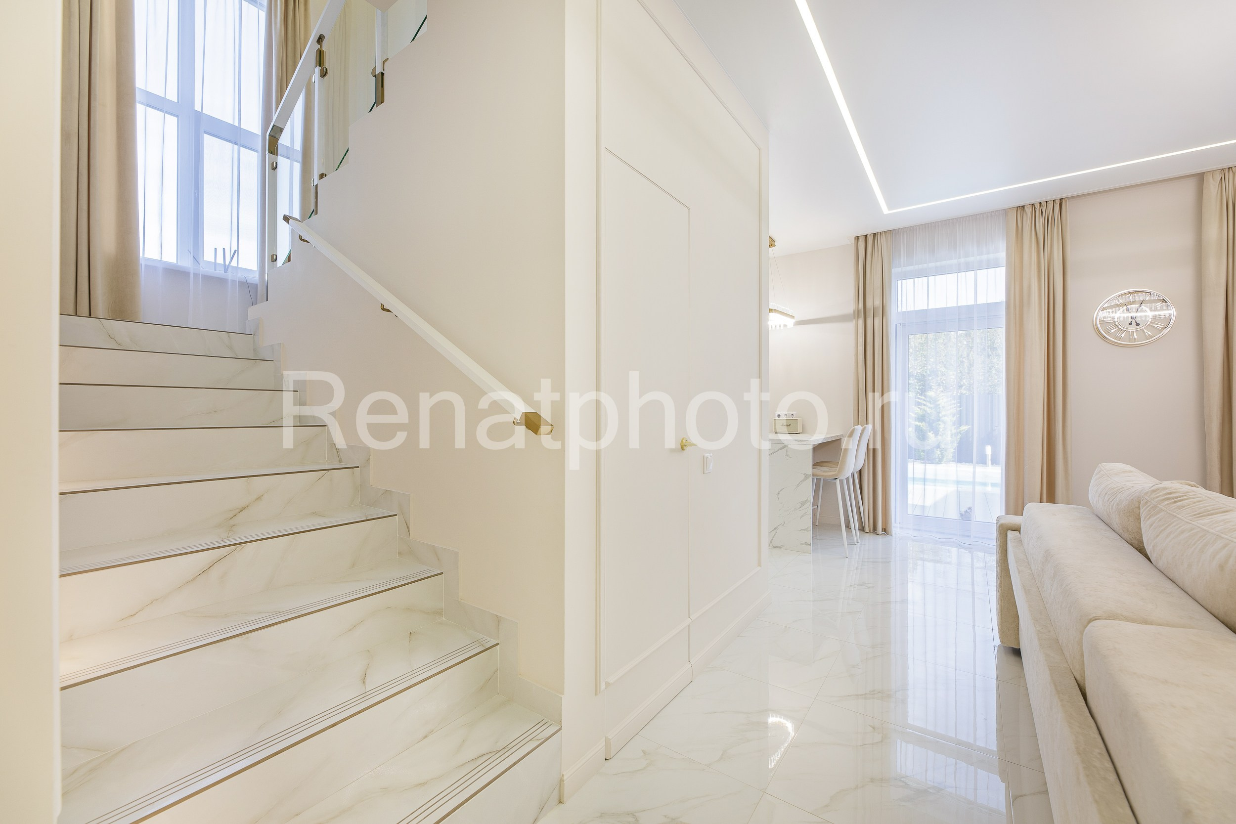 Renatphoto-Фотосессия интерьерного дома. Профессиональная фотосъёмка интерьеров, предметная фотосессия еды для меню г. Анапа